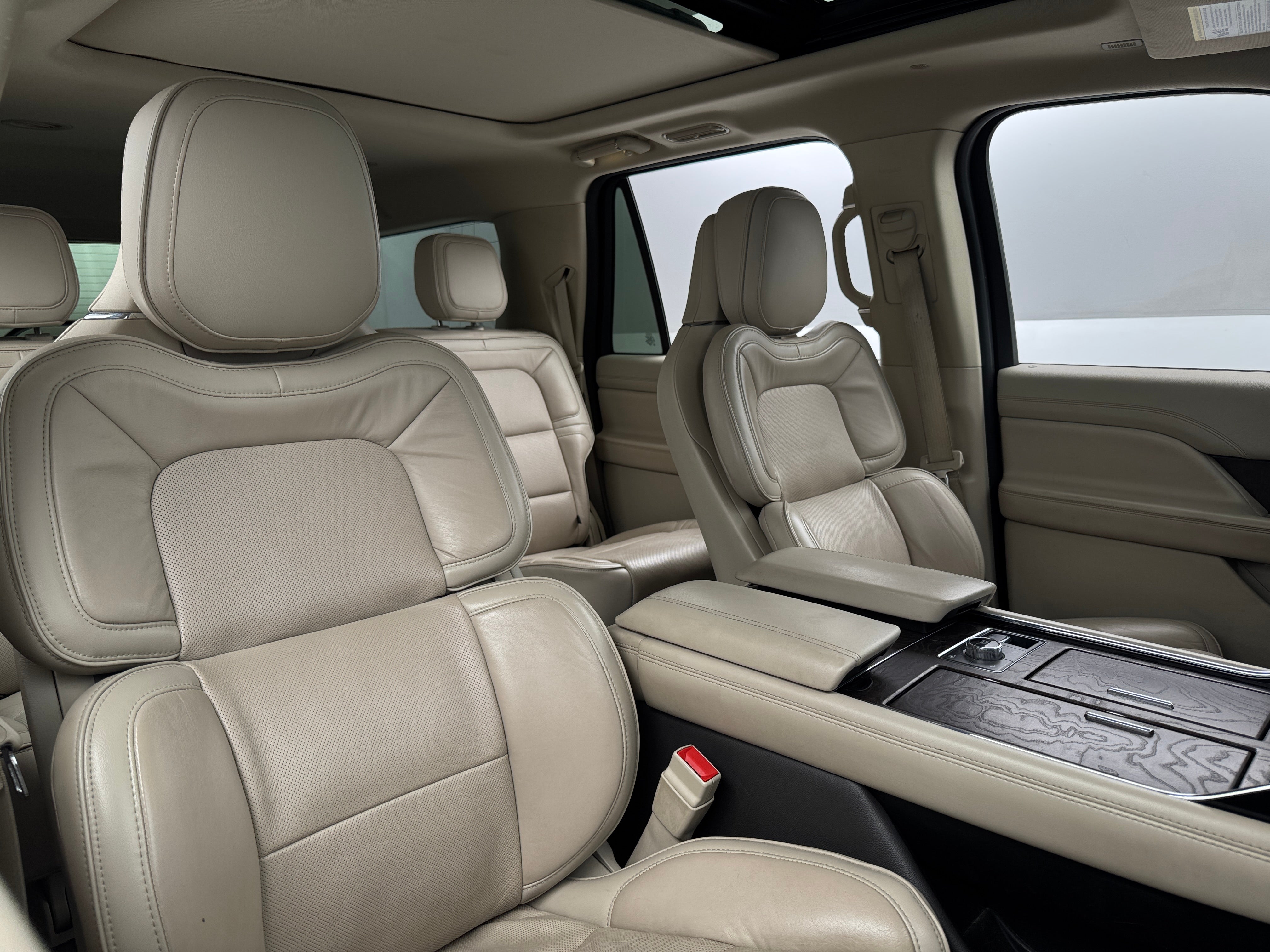 2019 Lincoln Navigator