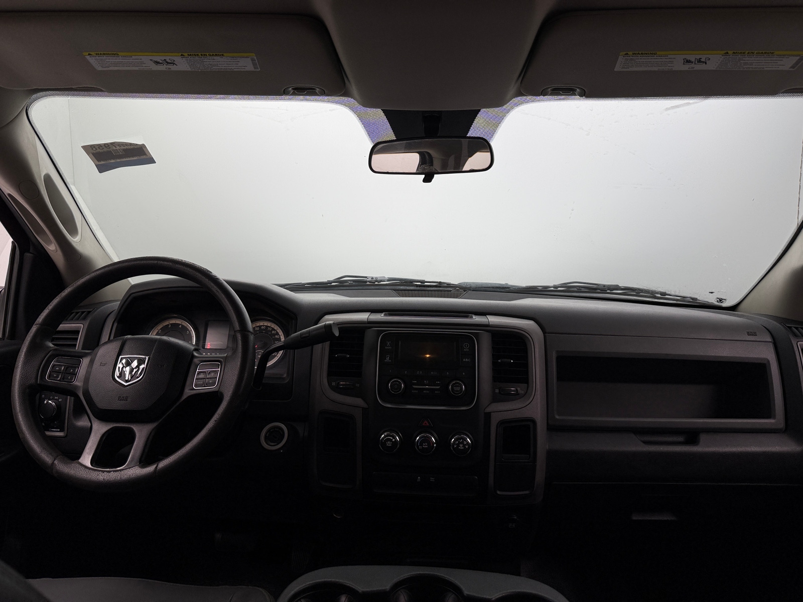 Thumbnail: 2017 RAM 2500 - 3