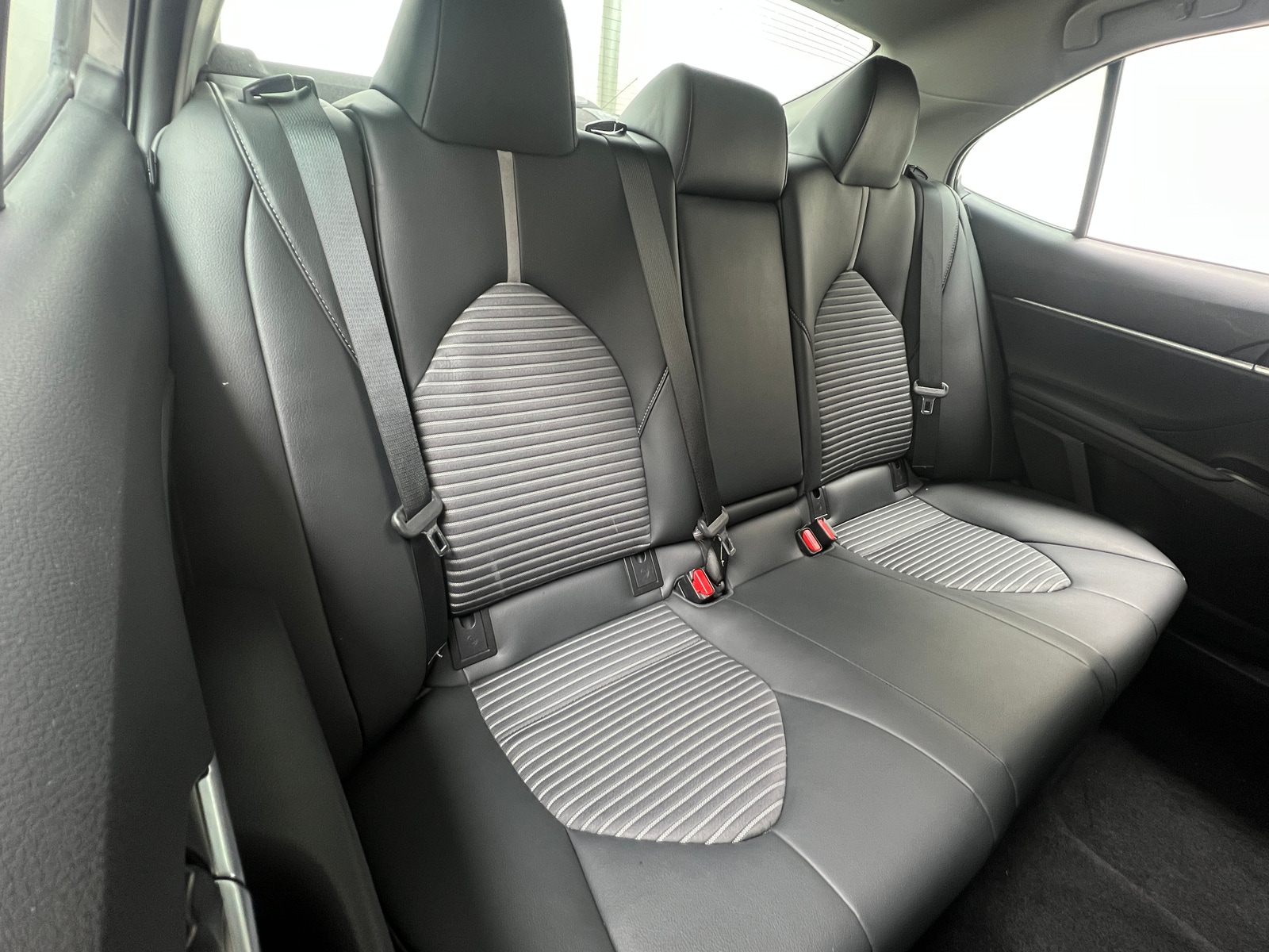 Thumbnail: 2018 Toyota Camry - 5