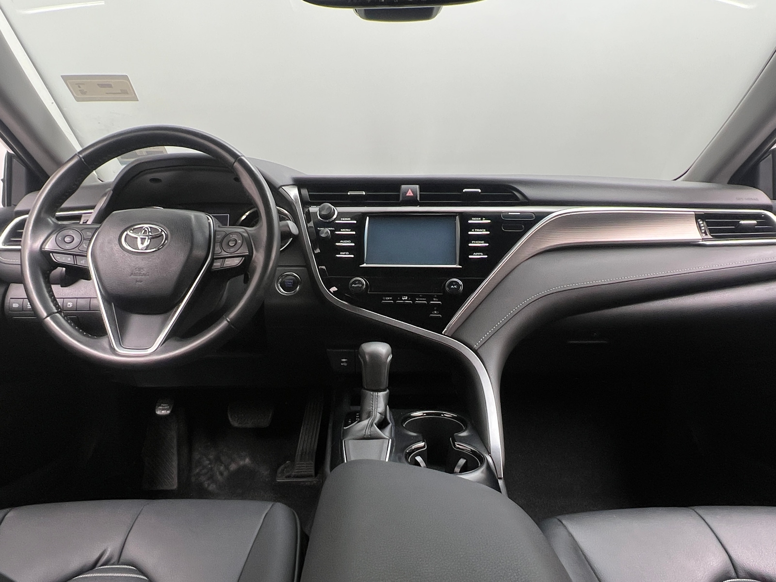 Thumbnail: 2018 Toyota Camry - 2