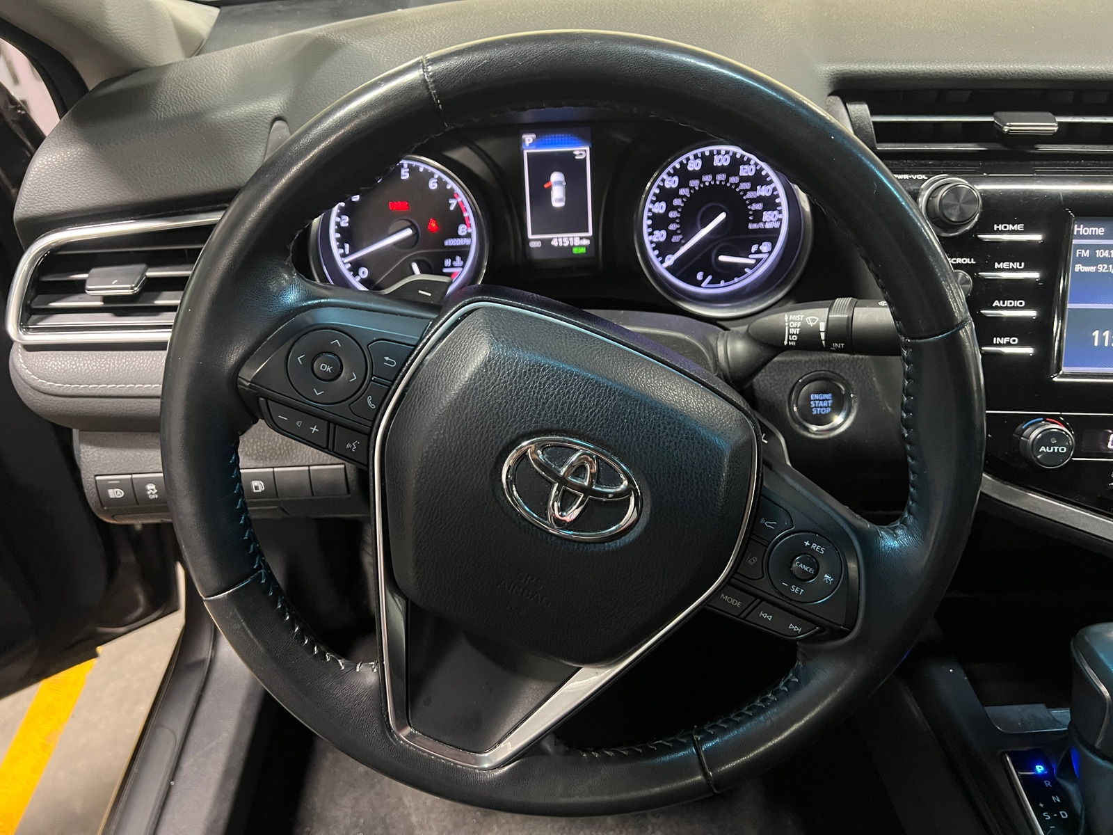 Thumbnail: 2018 Toyota Camry - 4