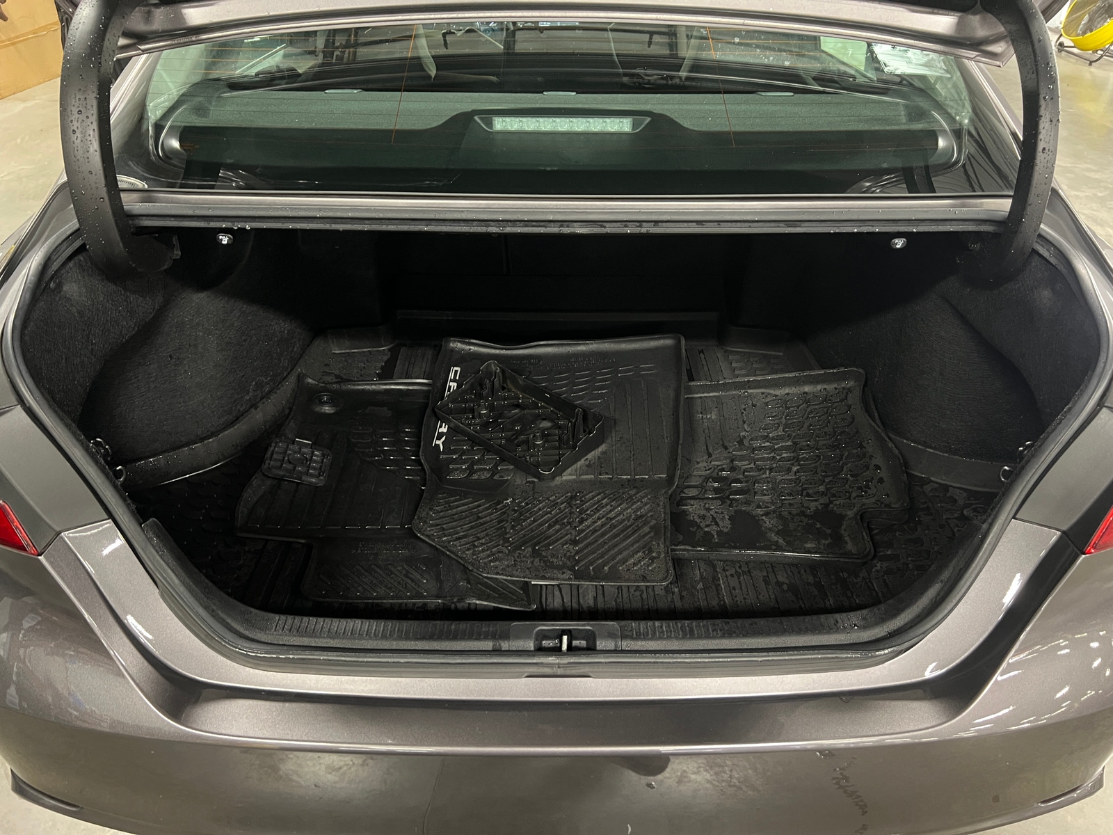 Thumbnail: 2018 Toyota Camry - 6