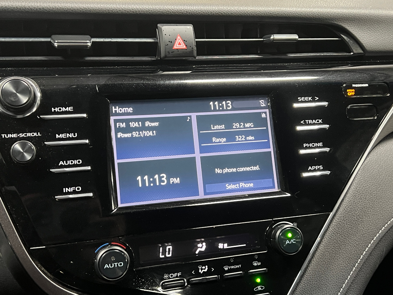 Thumbnail: 2018 Toyota Camry - 3