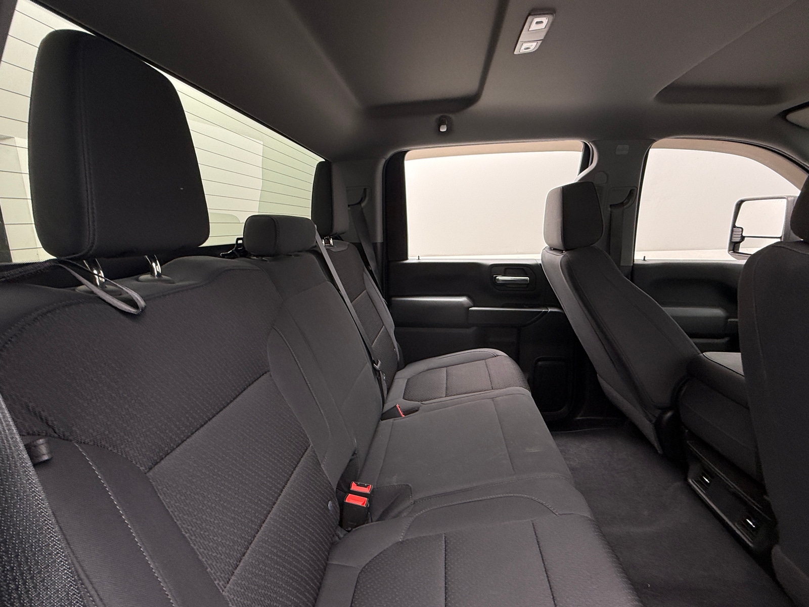 Thumbnail: 2020 GMC Sierra 2500 - 6