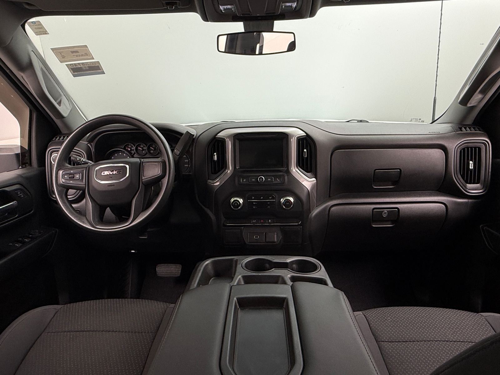 Thumbnail: 2020 GMC Sierra 2500 - 3