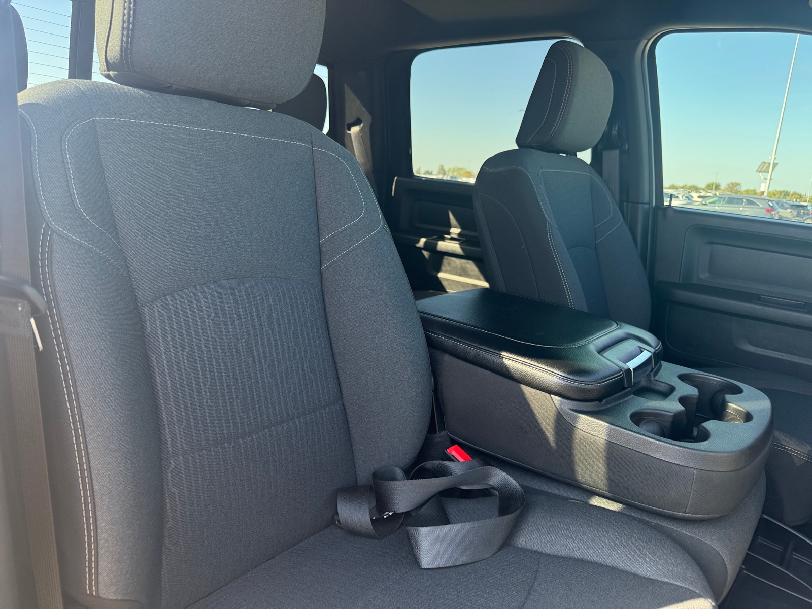 Thumbnail: 2024 RAM 3500 - 2