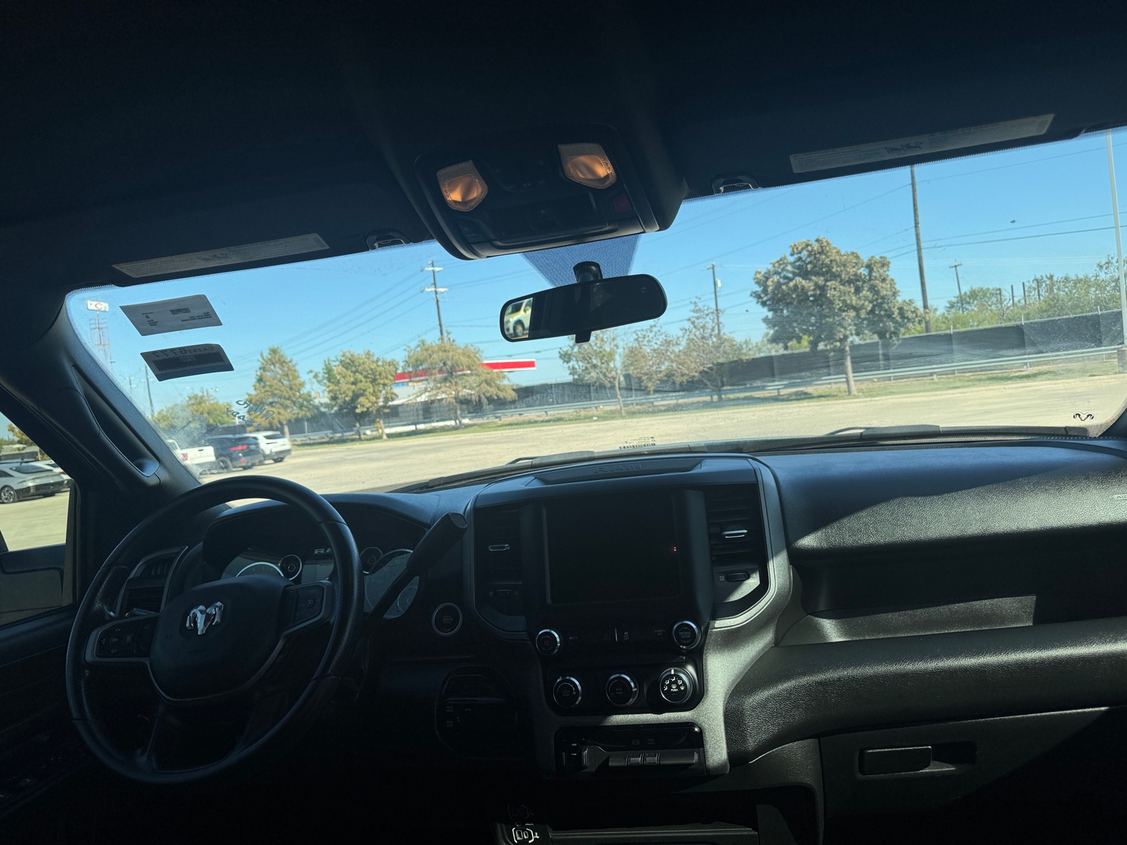 Thumbnail: 2024 RAM 3500 - 3