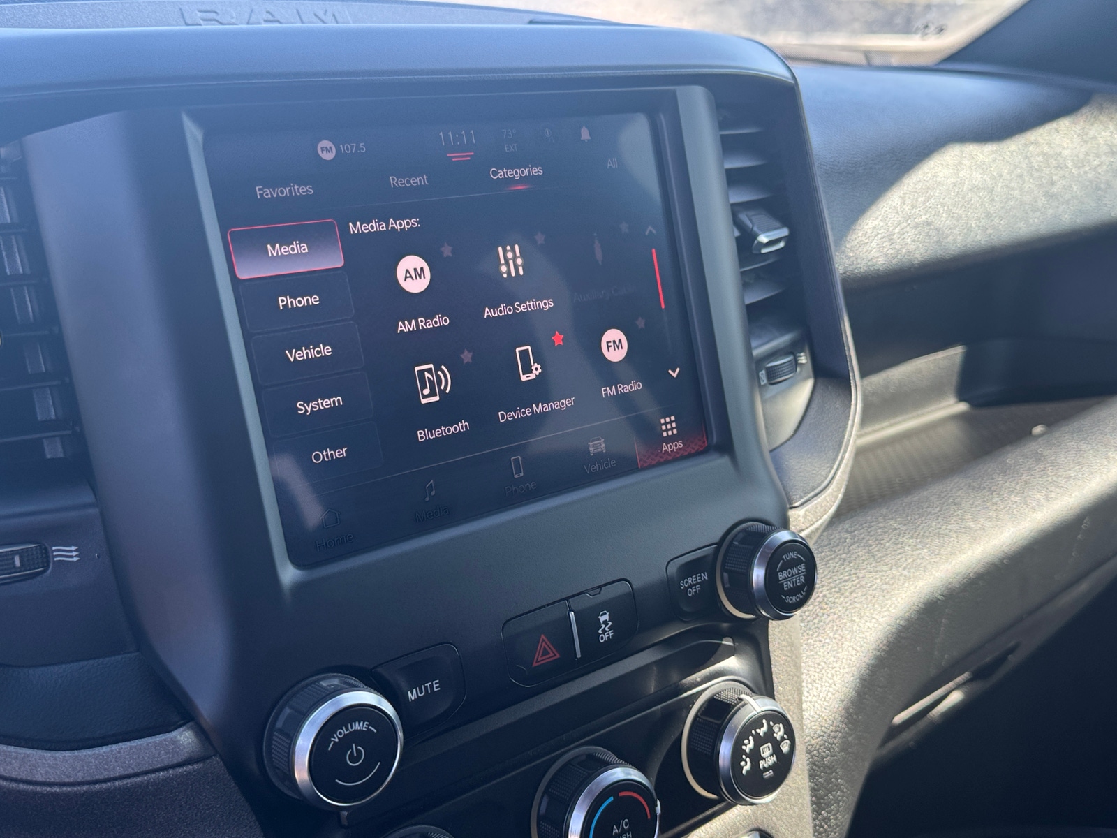 Thumbnail: 2024 RAM 3500 - 4