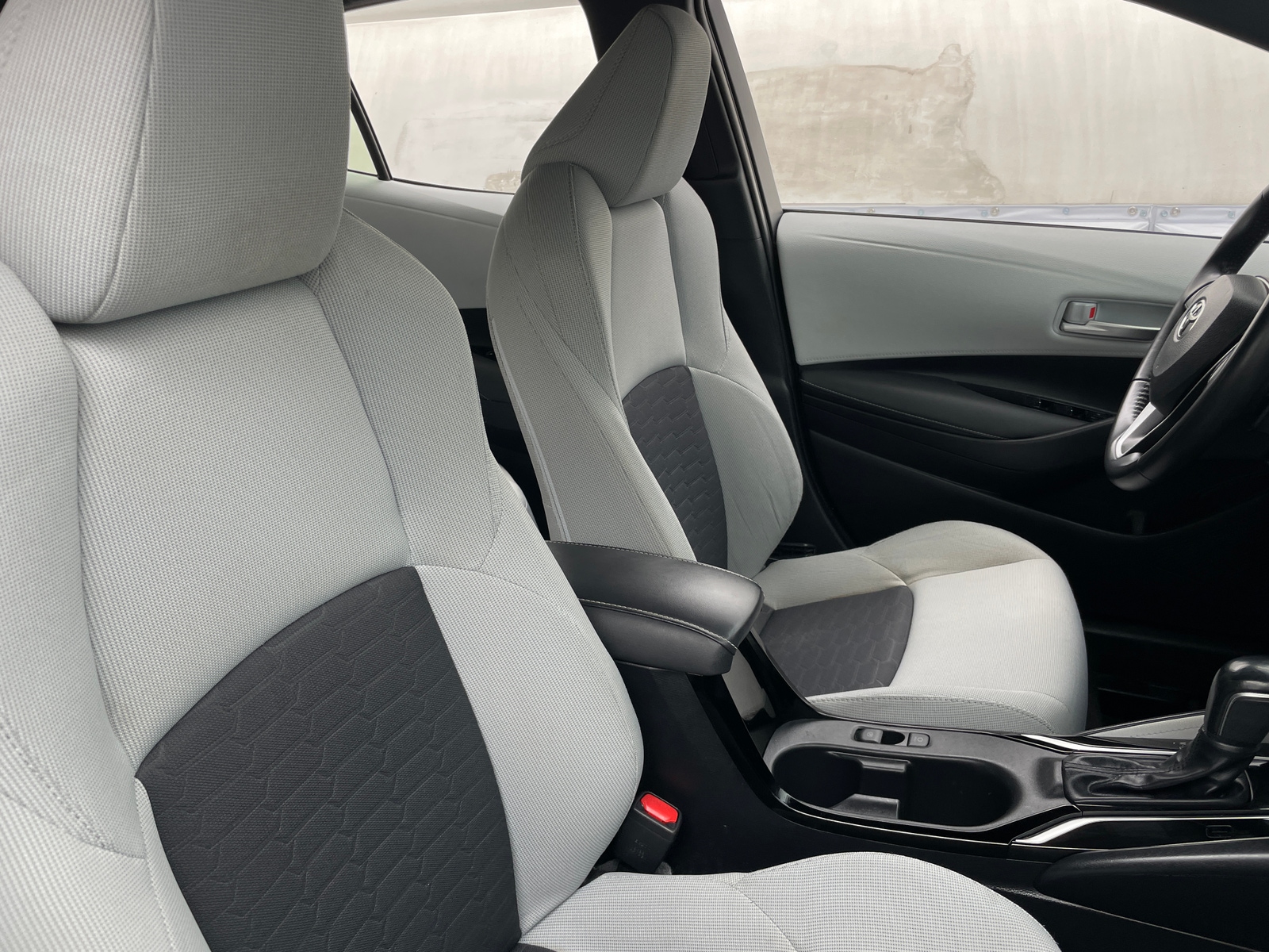 Thumbnail: 2023 Toyota Corolla - 2