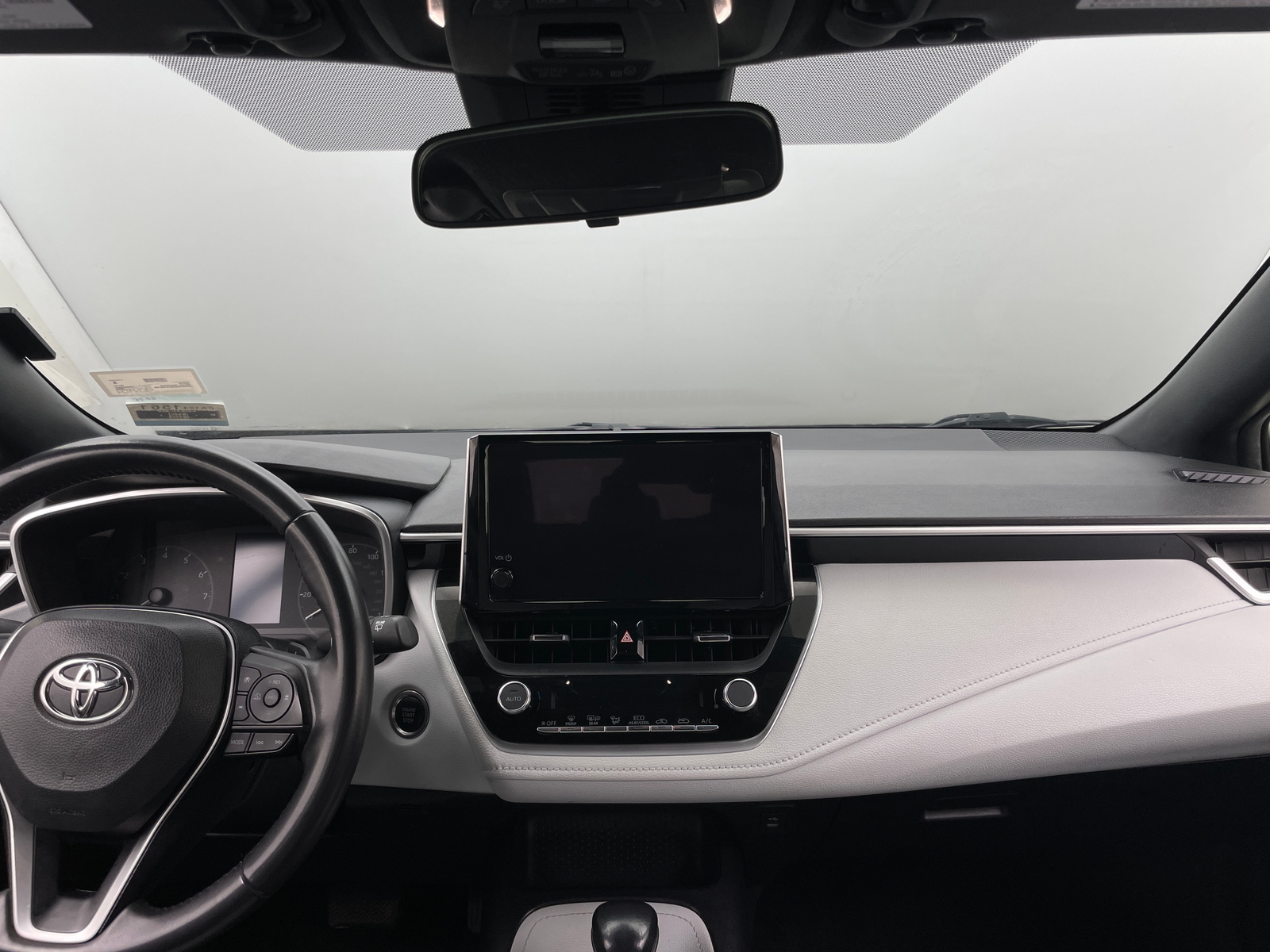 Thumbnail: 2023 Toyota Corolla - 3