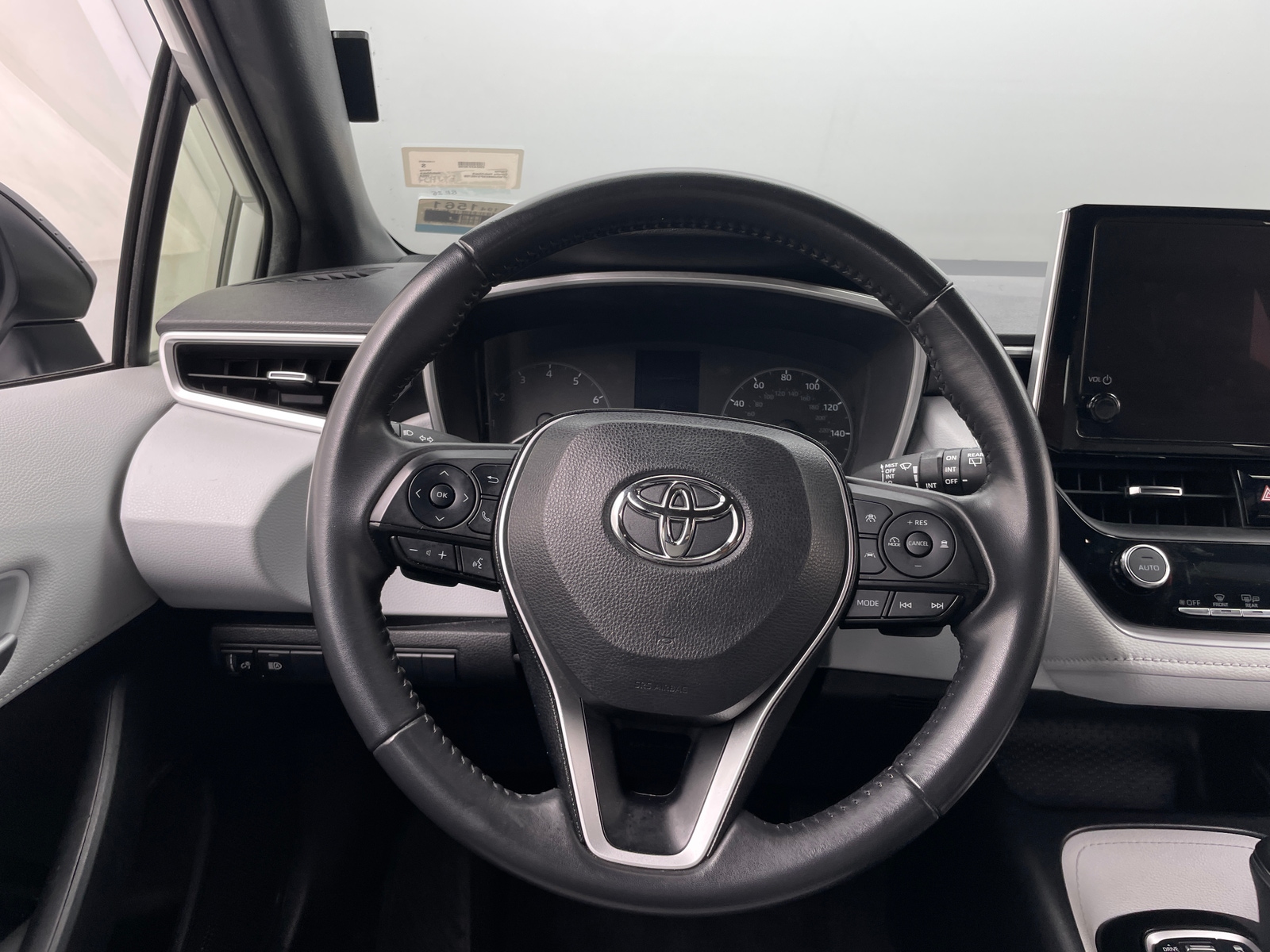 Thumbnail: 2023 Toyota Corolla - 5