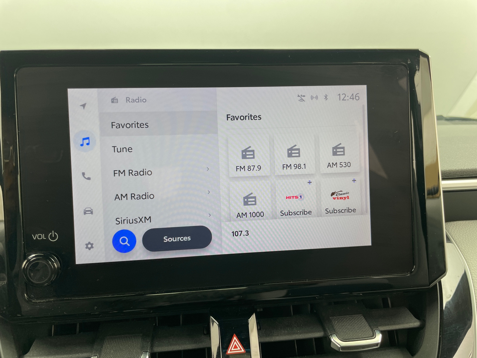 Thumbnail: 2023 Toyota Corolla - 4