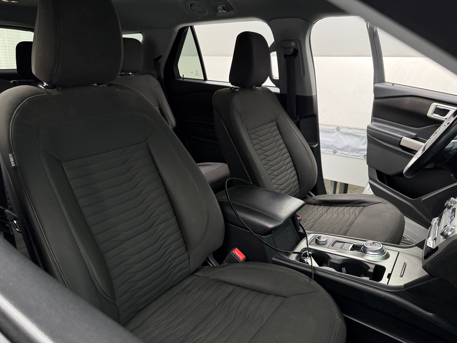 Thumbnail: 2020 Ford Explorer - 2