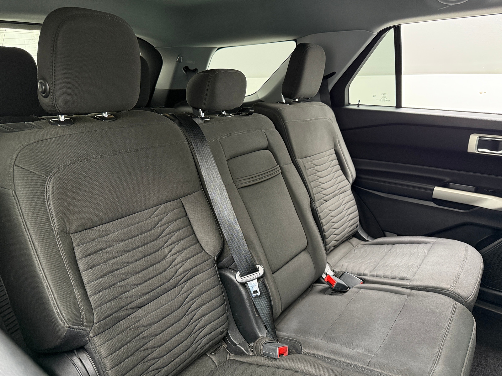 Thumbnail: 2020 Ford Explorer - 6