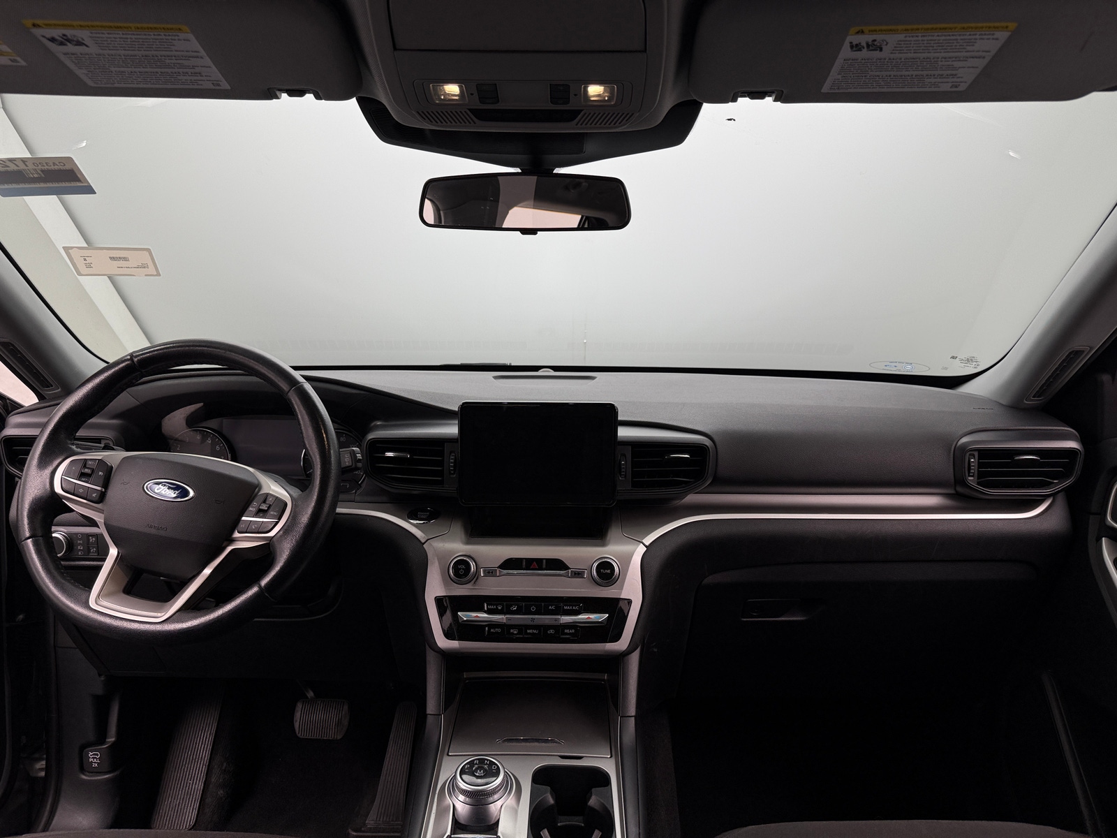 Thumbnail: 2020 Ford Explorer - 3