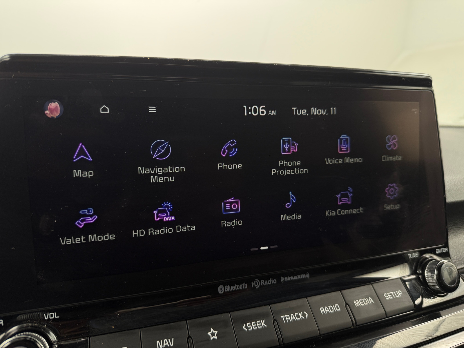 Thumbnail: 2023 Kia Seltos - 3