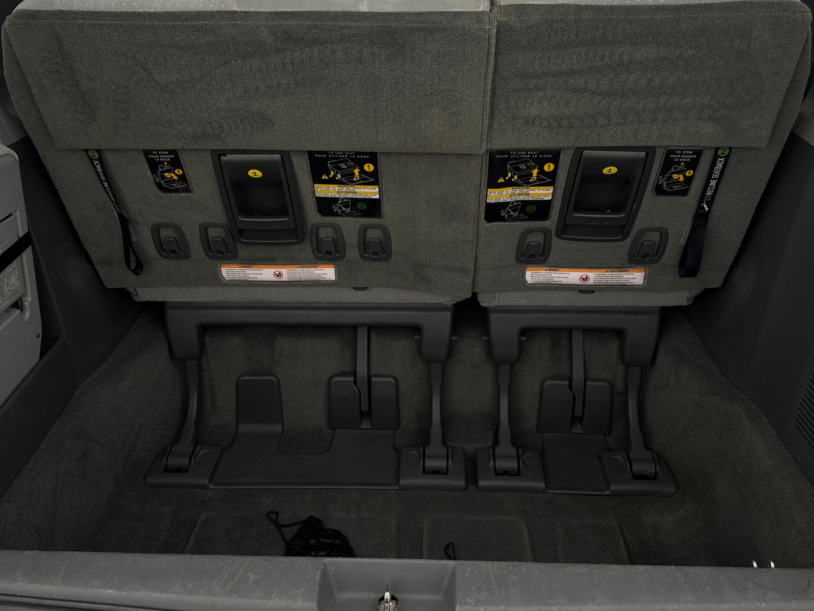 Thumbnail: 2015 Toyota Sienna - 7