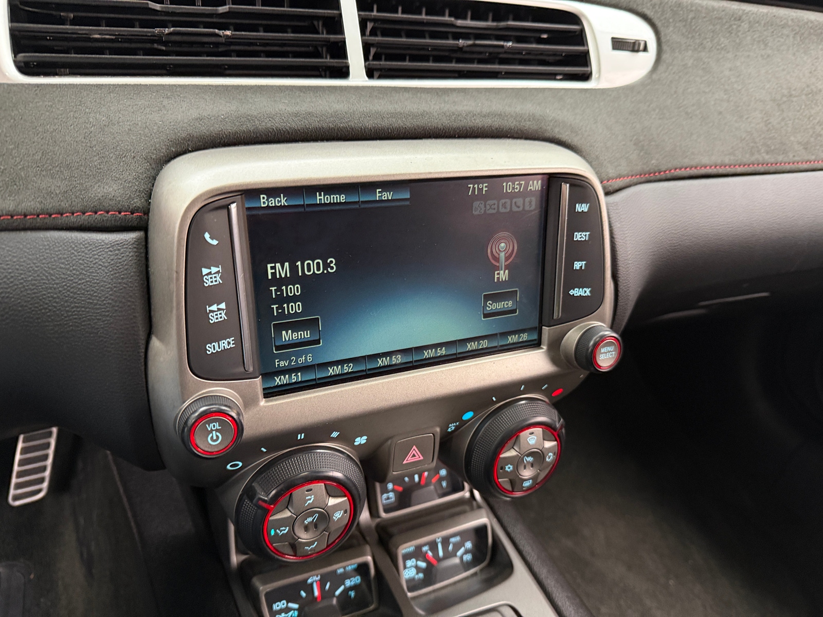 Thumbnail: 2013 Chevrolet Camaro - 2