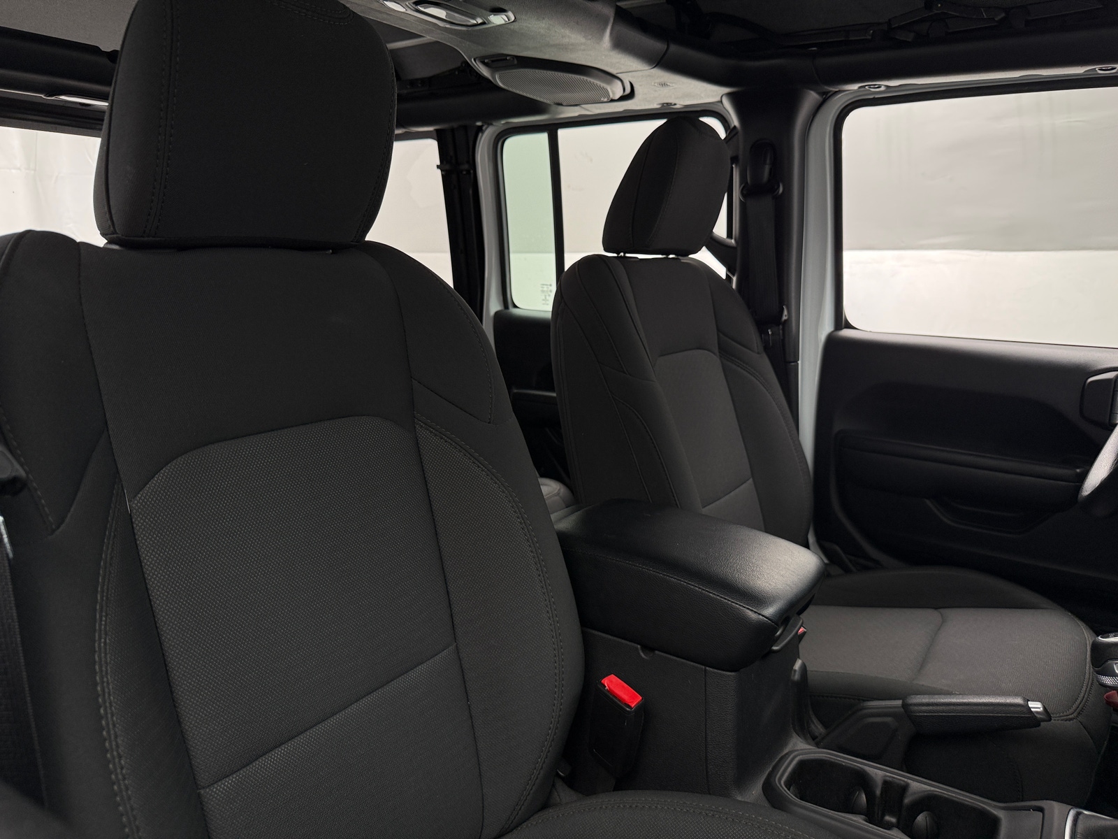 Thumbnail: 2023 Jeep Wrangler - 2