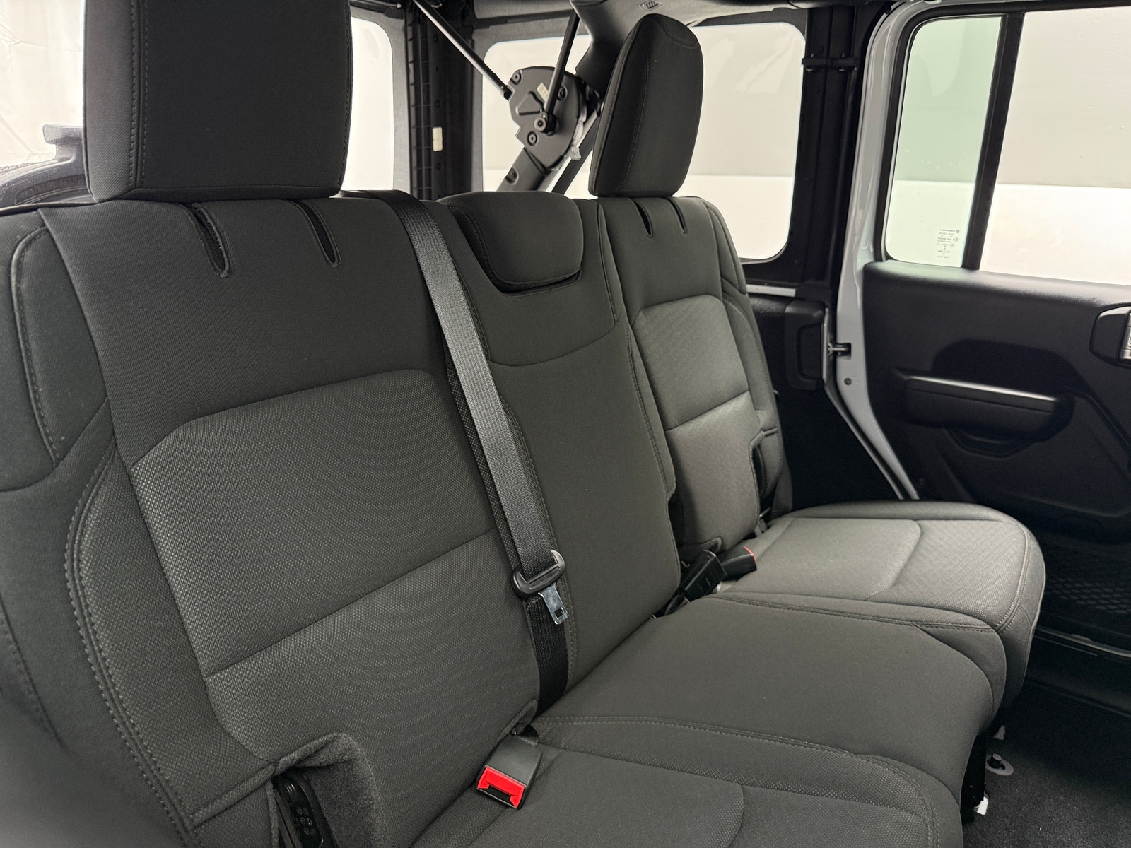 Thumbnail: 2023 Jeep Wrangler - 6