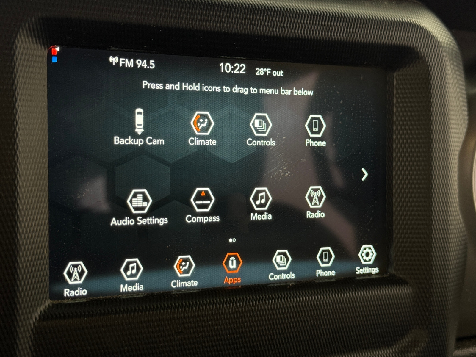 Thumbnail: 2023 Jeep Wrangler - 4