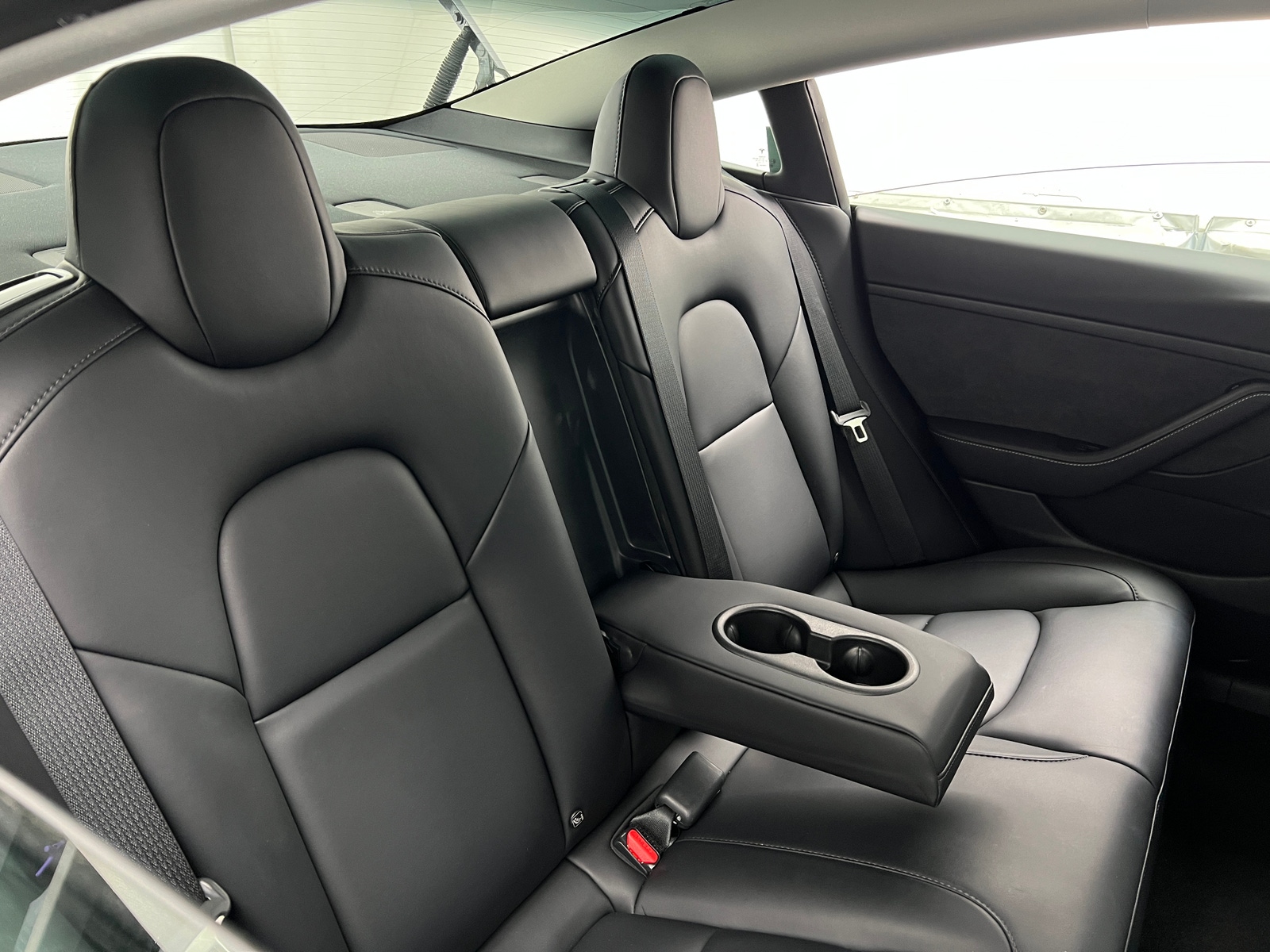 Thumbnail: 2022 Tesla Model 3 - 5