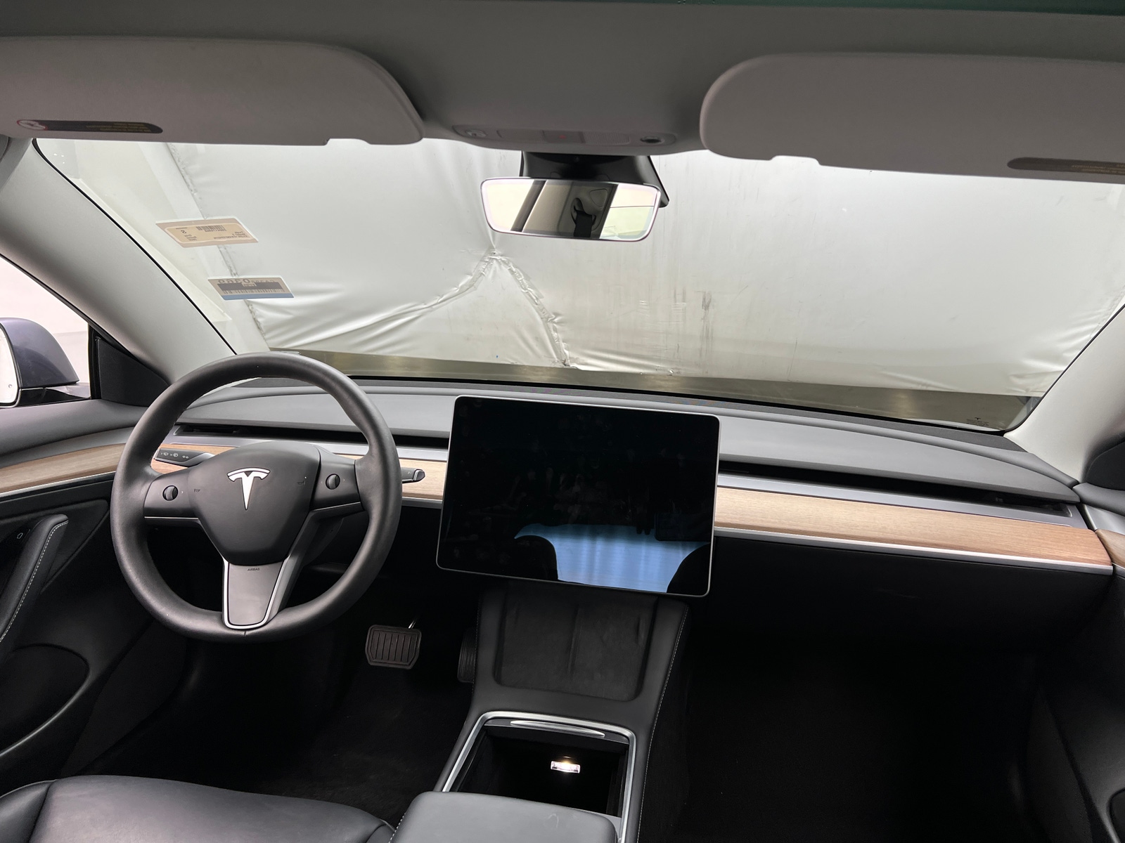 Thumbnail: 2022 Tesla Model 3 - 2