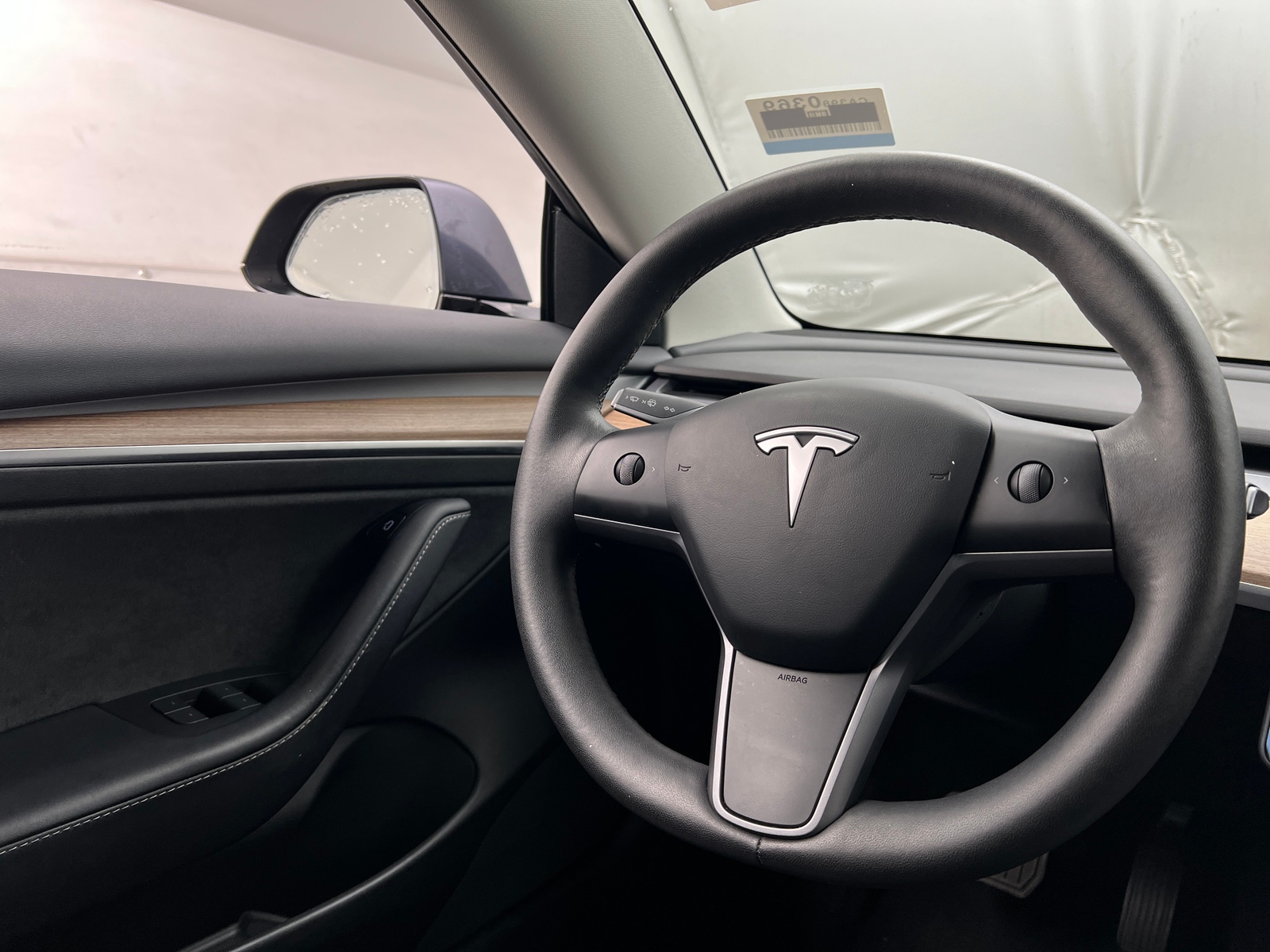 Thumbnail: 2022 Tesla Model 3 - 4