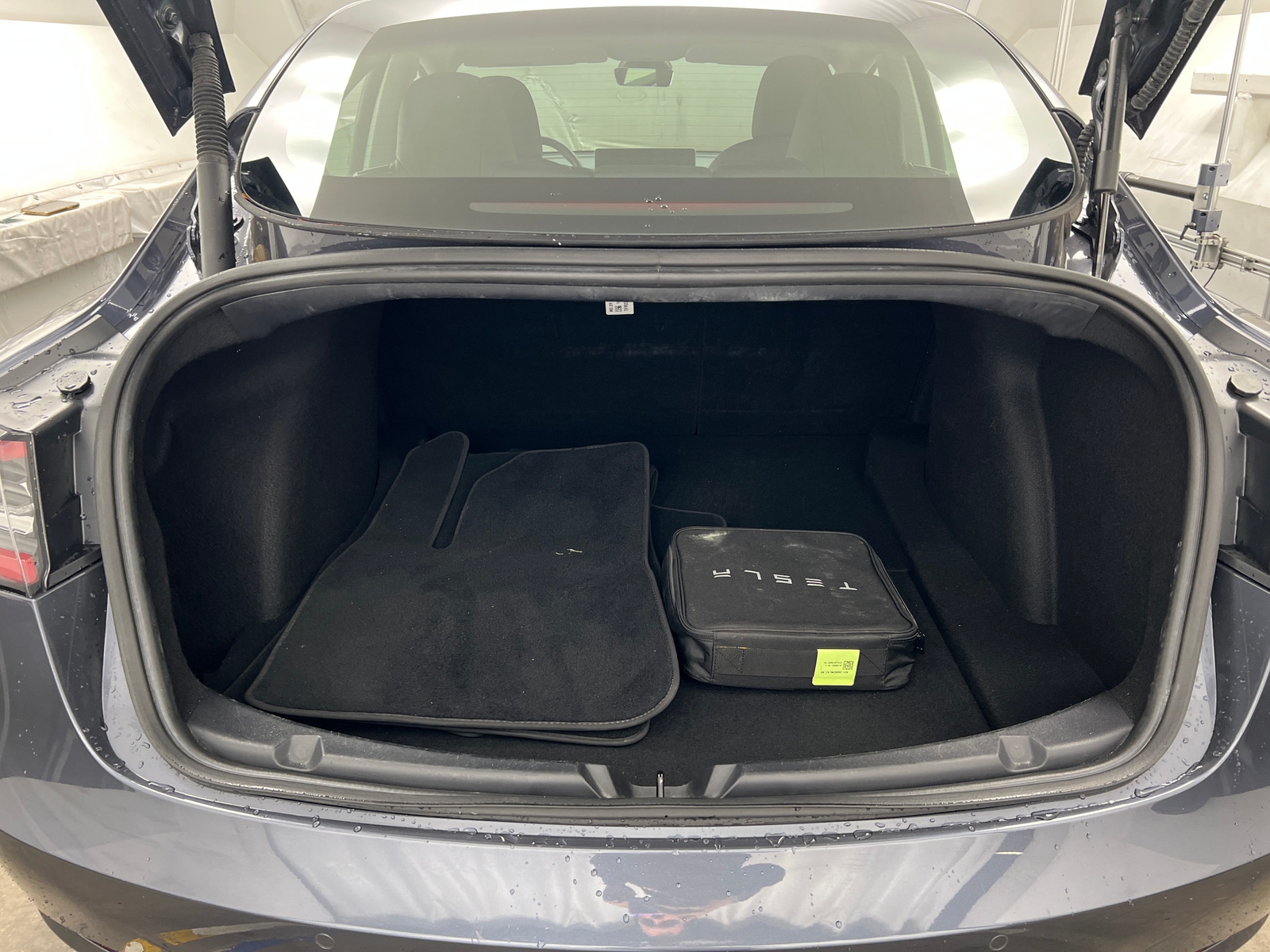 Thumbnail: 2022 Tesla Model 3 - 6