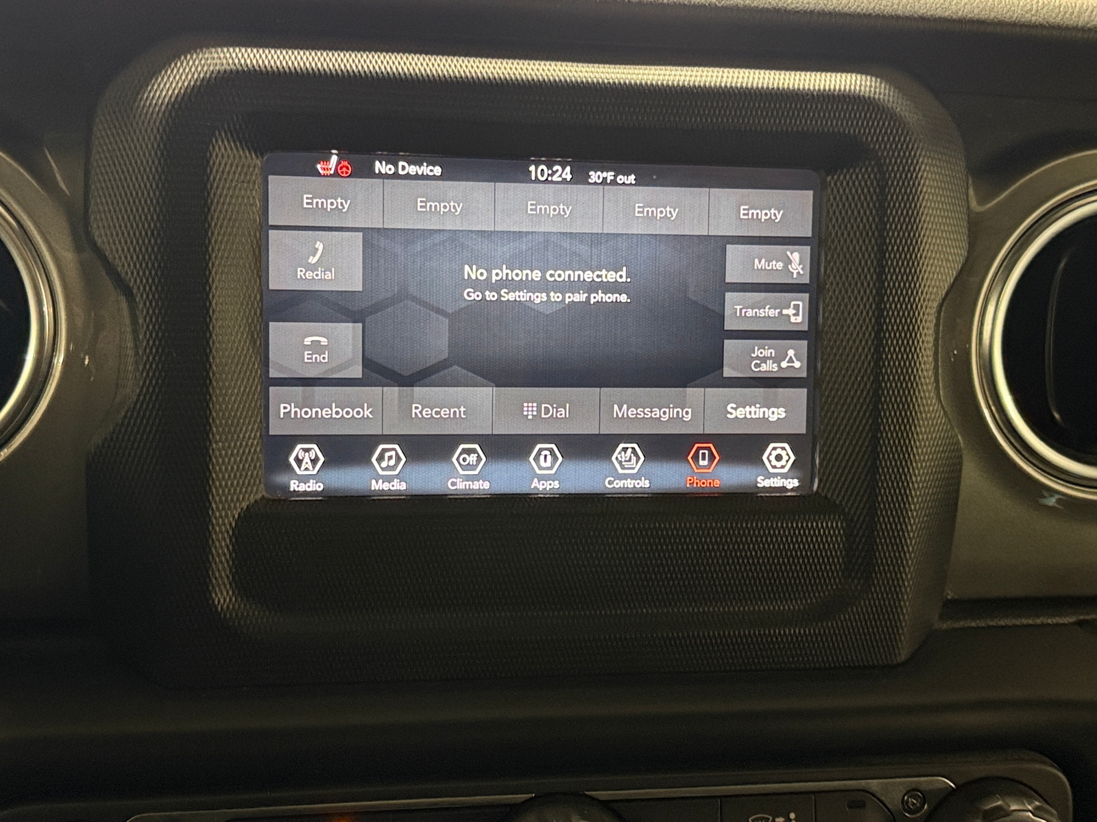 Thumbnail: 2019 Jeep Wrangler - 4