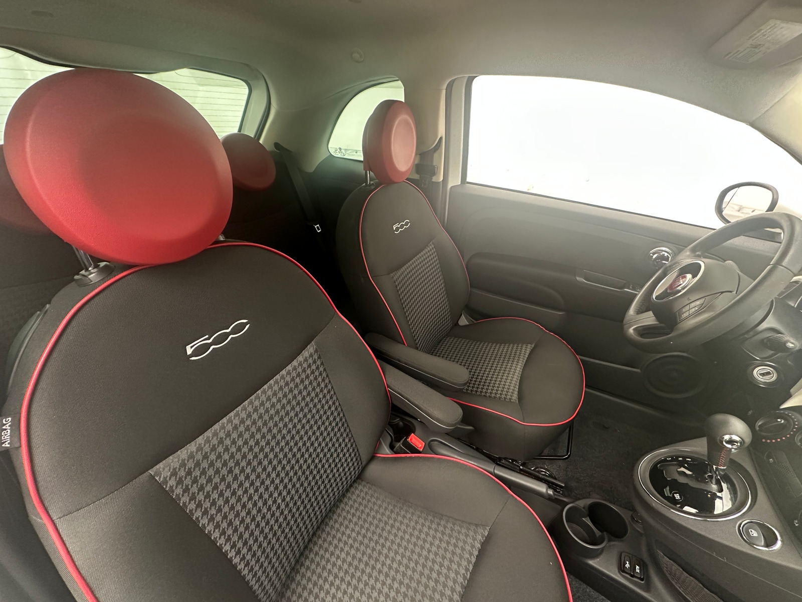 Thumbnail: 2018 Fiat 500 - 2