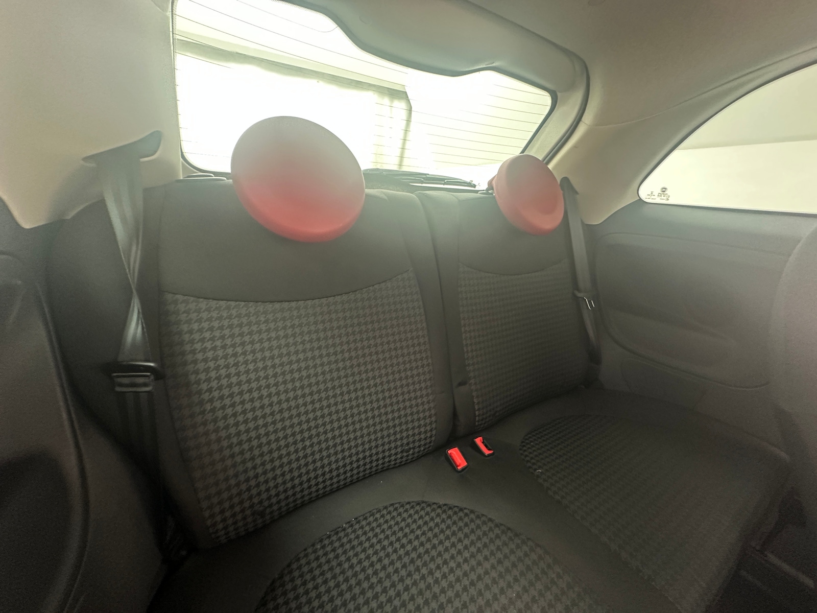 Thumbnail: 2018 Fiat 500 - 6