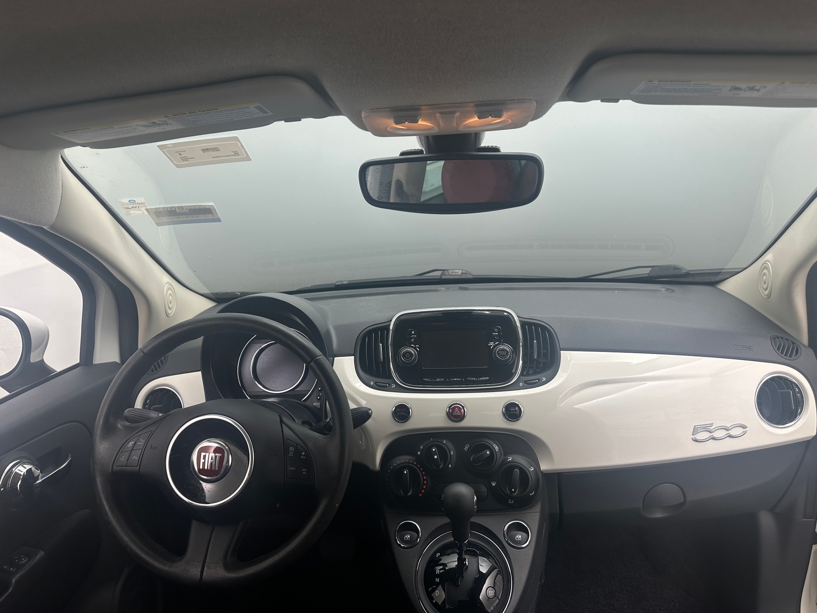 Thumbnail: 2018 Fiat 500 - 3