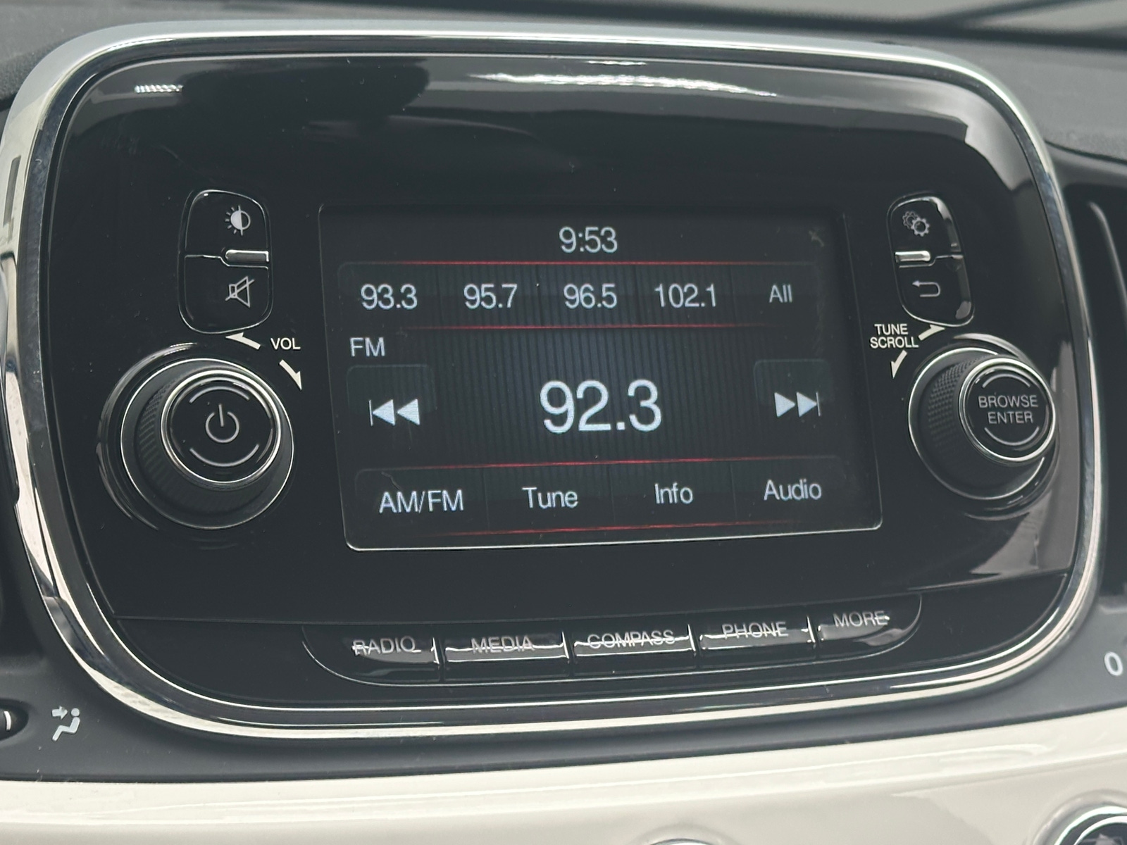 Thumbnail: 2018 Fiat 500 - 4