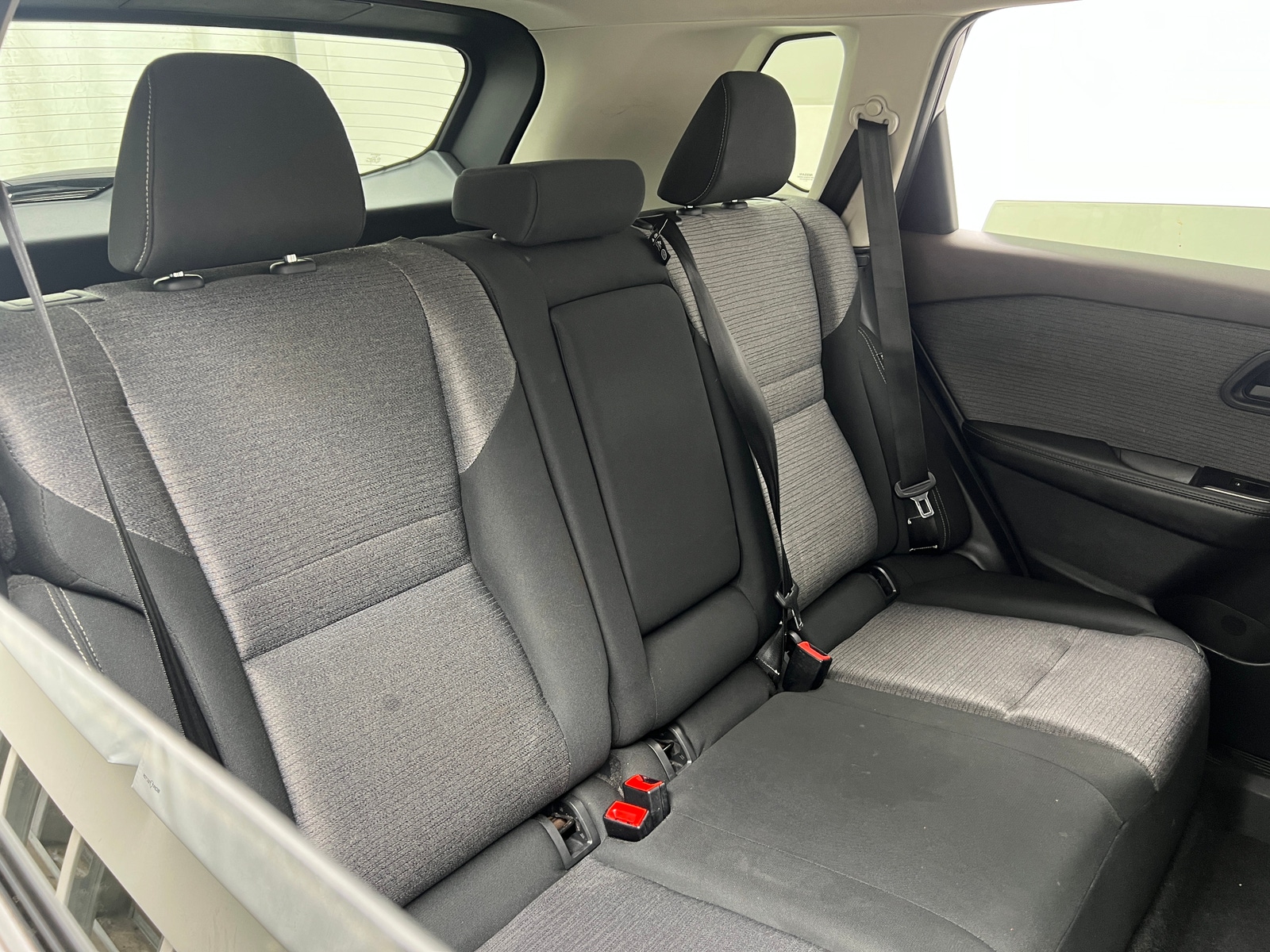 Thumbnail: 2021 Nissan Rogue - 6