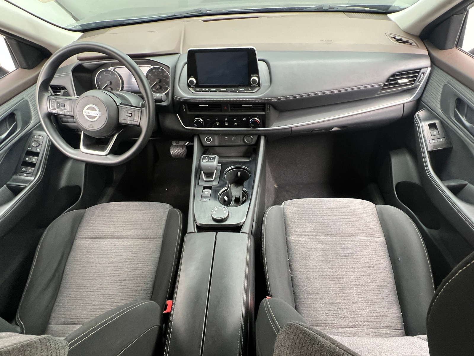 Thumbnail: 2021 Nissan Rogue - 3