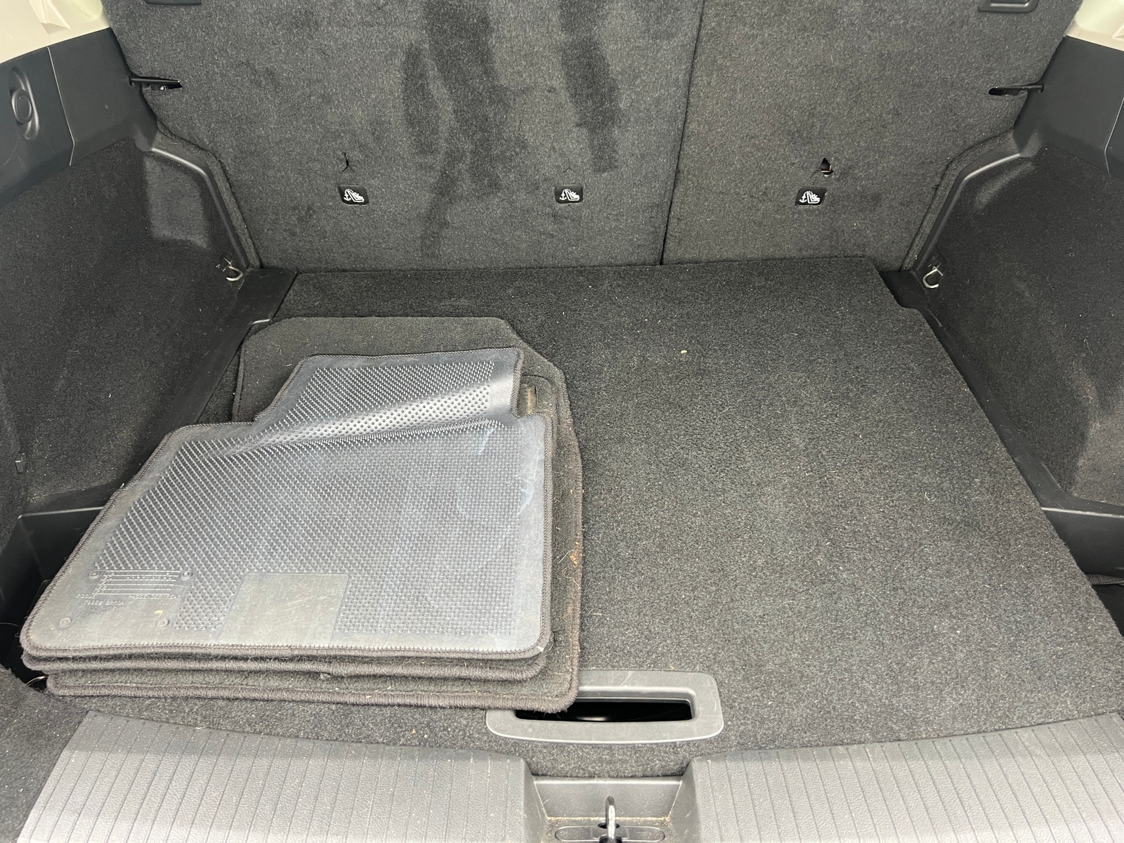 Thumbnail: 2021 Nissan Rogue - 7