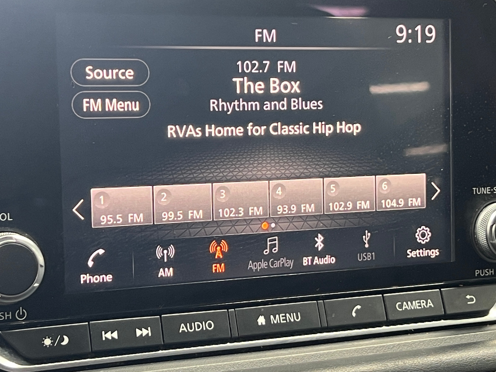 Thumbnail: 2021 Nissan Rogue - 4