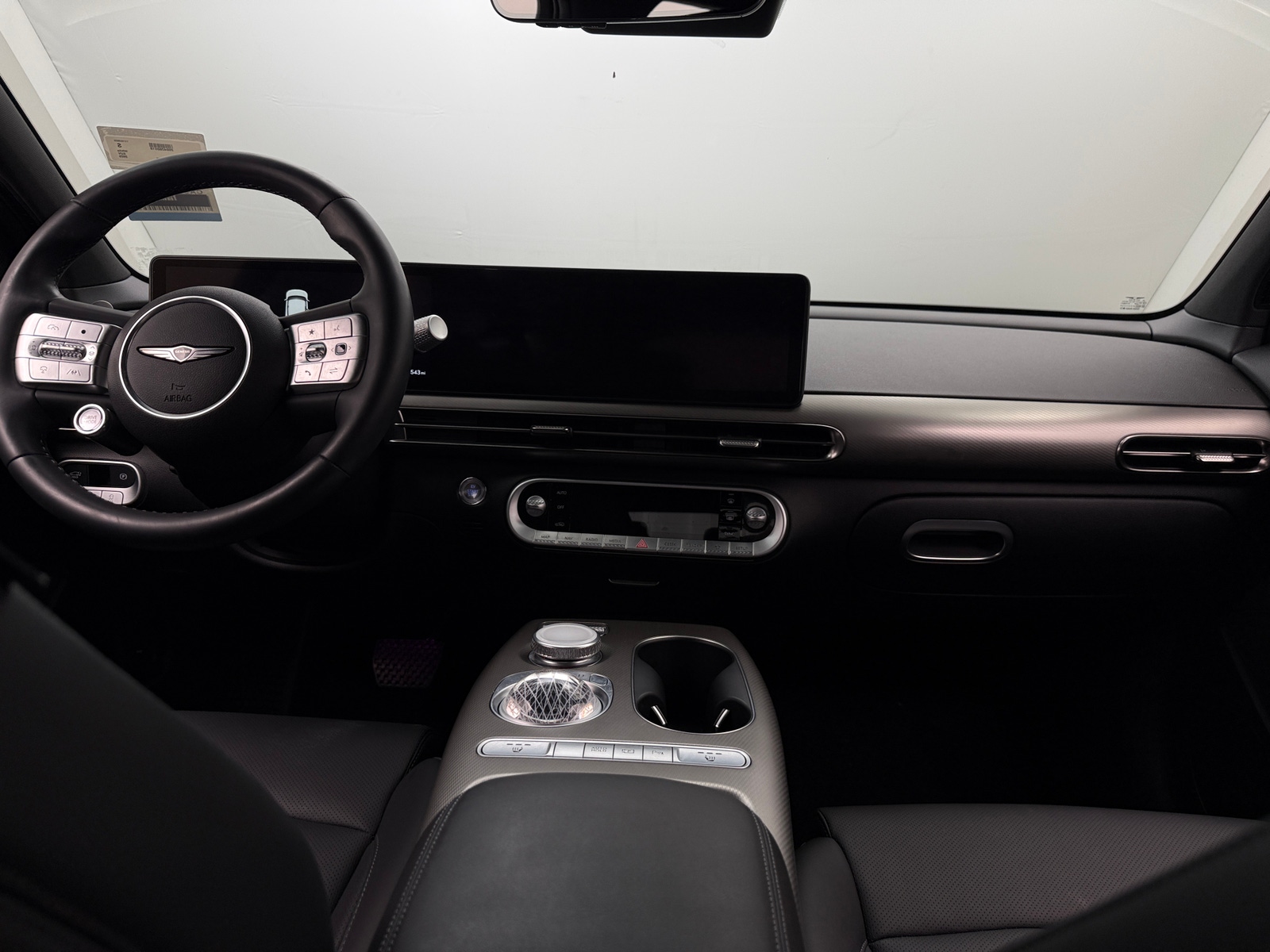 Thumbnail: 2025 Genesis GV60 - 2