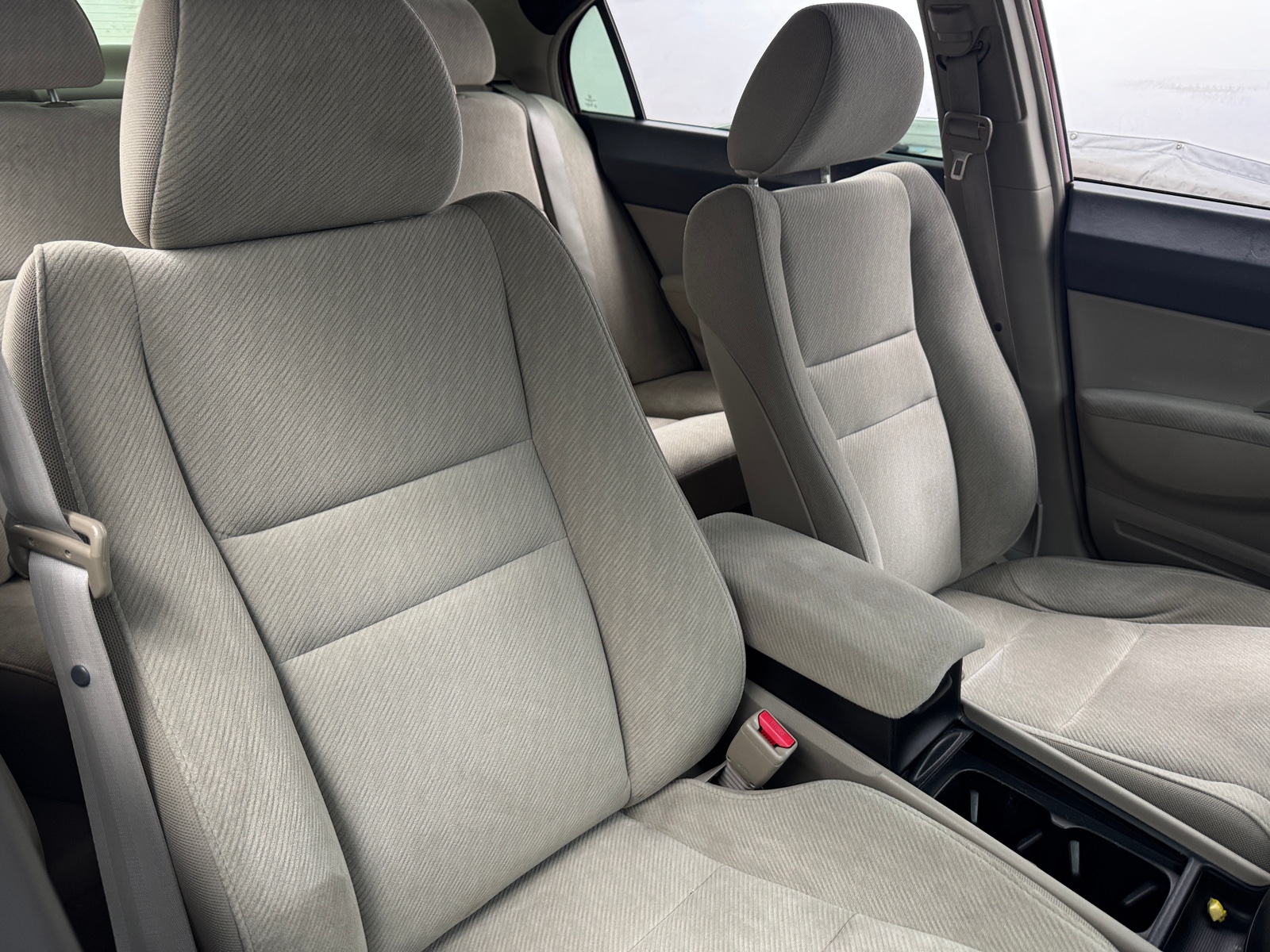 Thumbnail: 2011 Honda Civic - 2