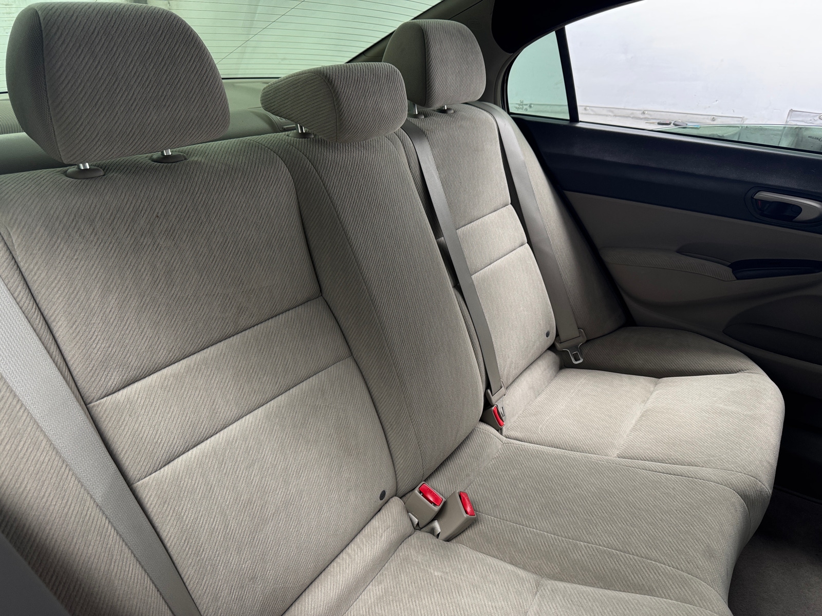 Thumbnail: 2011 Honda Civic - 6