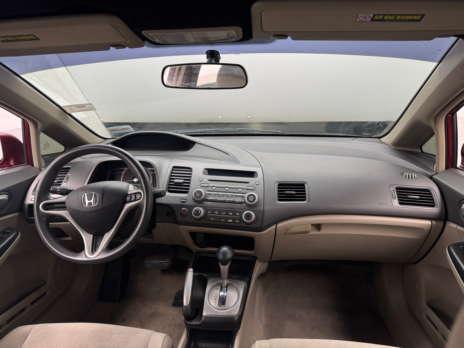 Thumbnail: 2011 Honda Civic - 3