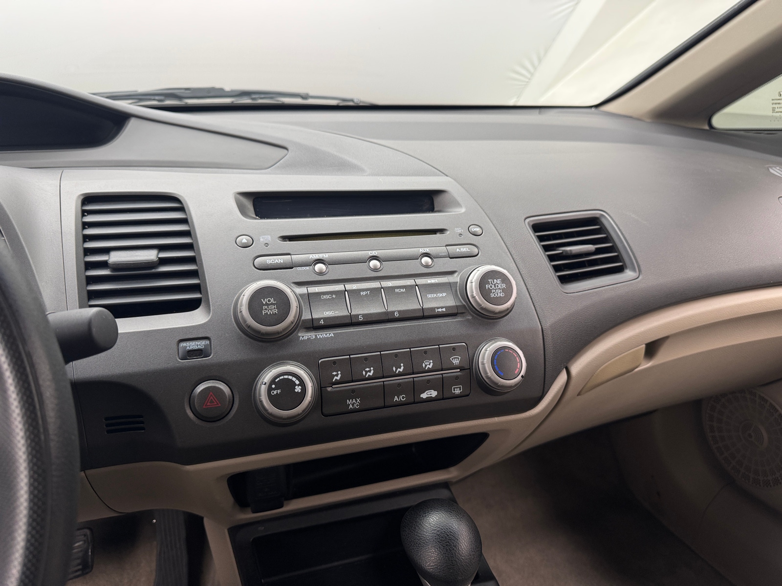 Thumbnail: 2011 Honda Civic - 4