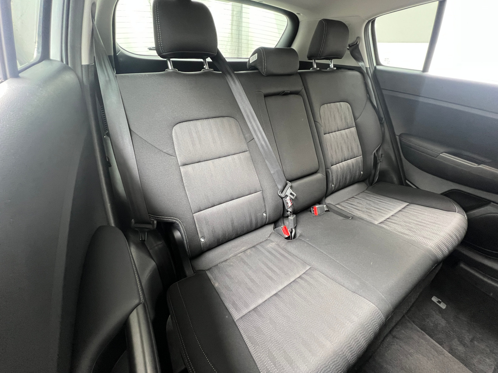 Thumbnail: 2020 Kia Sportage - 6