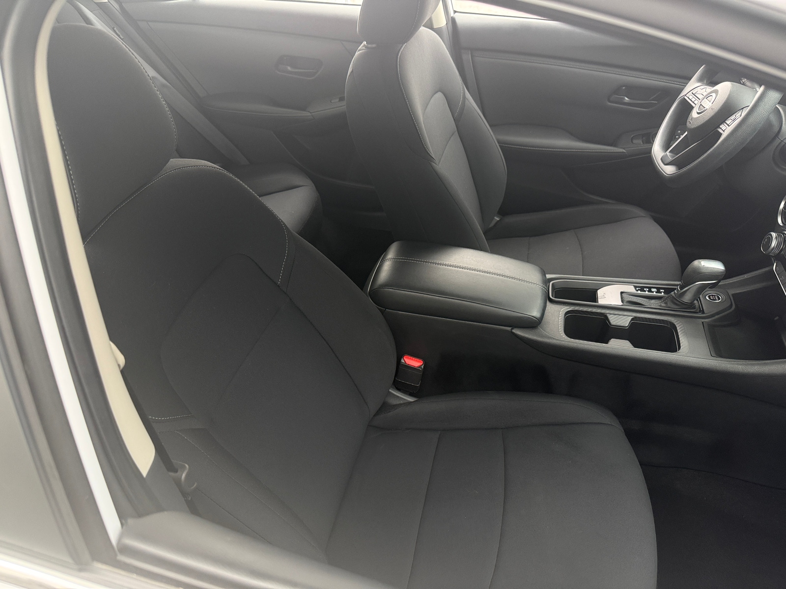 Thumbnail: 2024 Nissan Sentra - 2