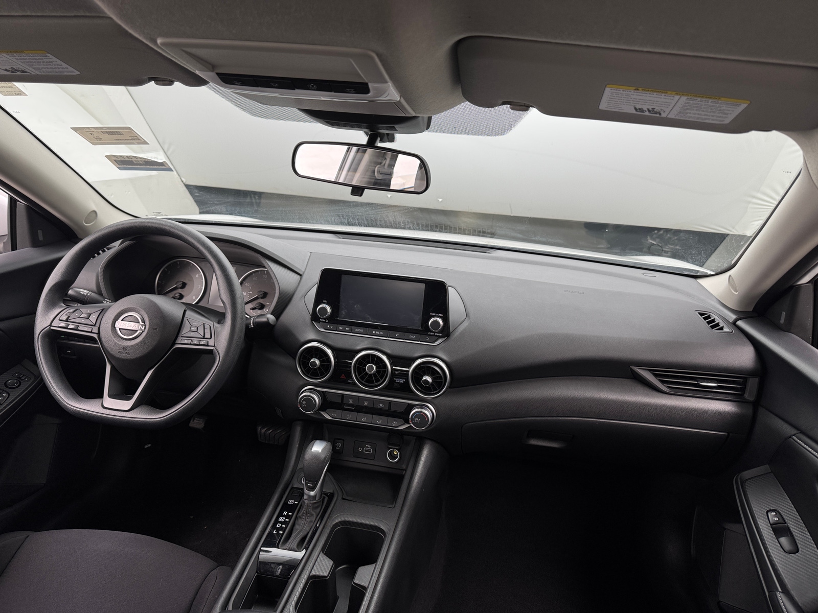 Thumbnail: 2024 Nissan Sentra - 3