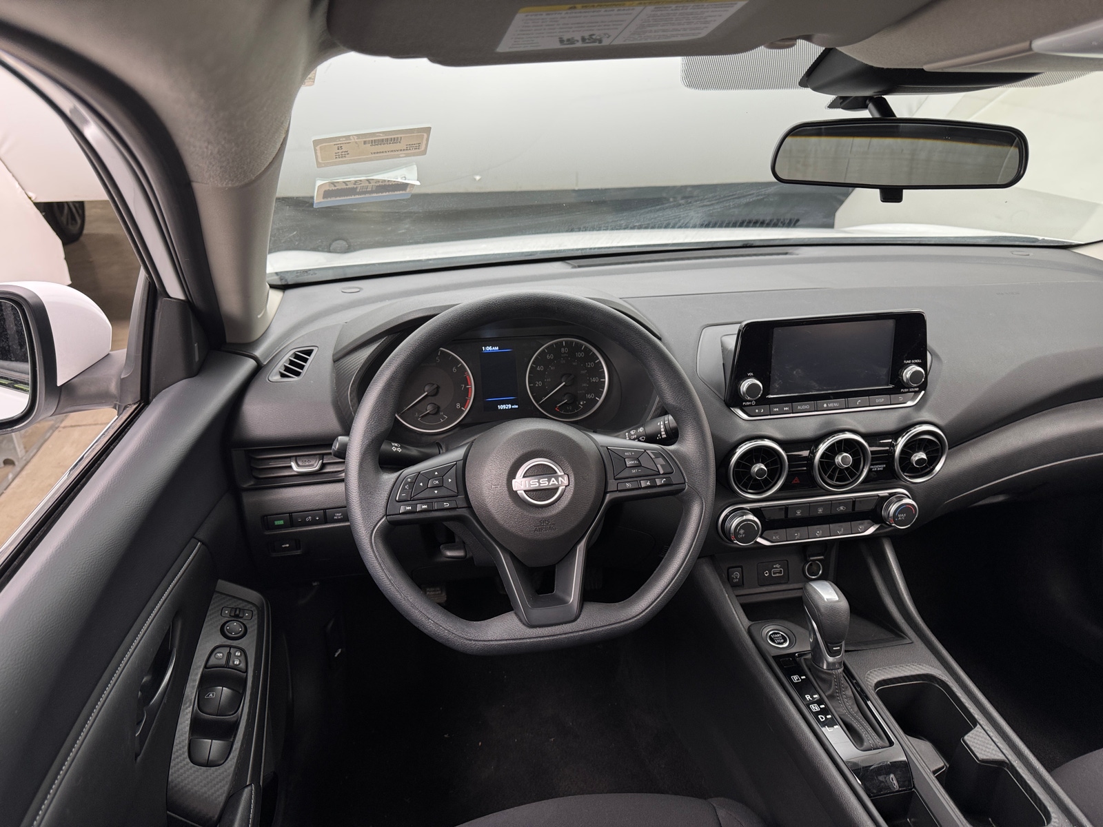 Thumbnail: 2024 Nissan Sentra - 5