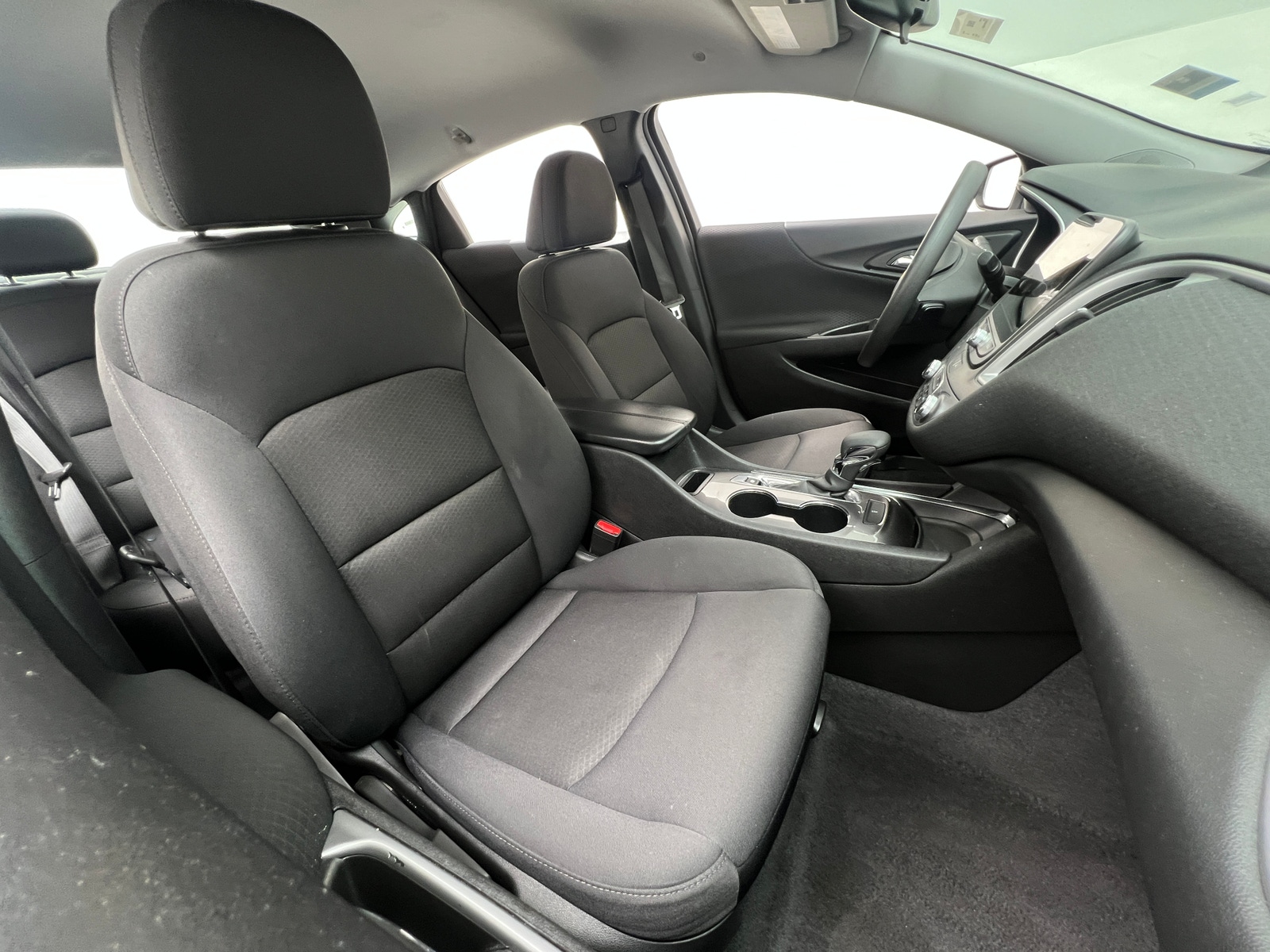 Thumbnail: 2023 Chevrolet Malibu - 2