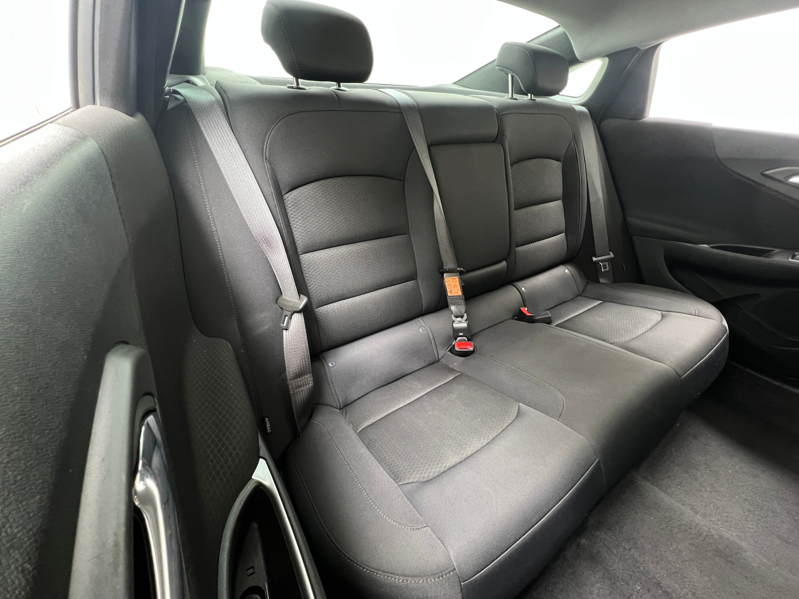 Thumbnail: 2023 Chevrolet Malibu - 6