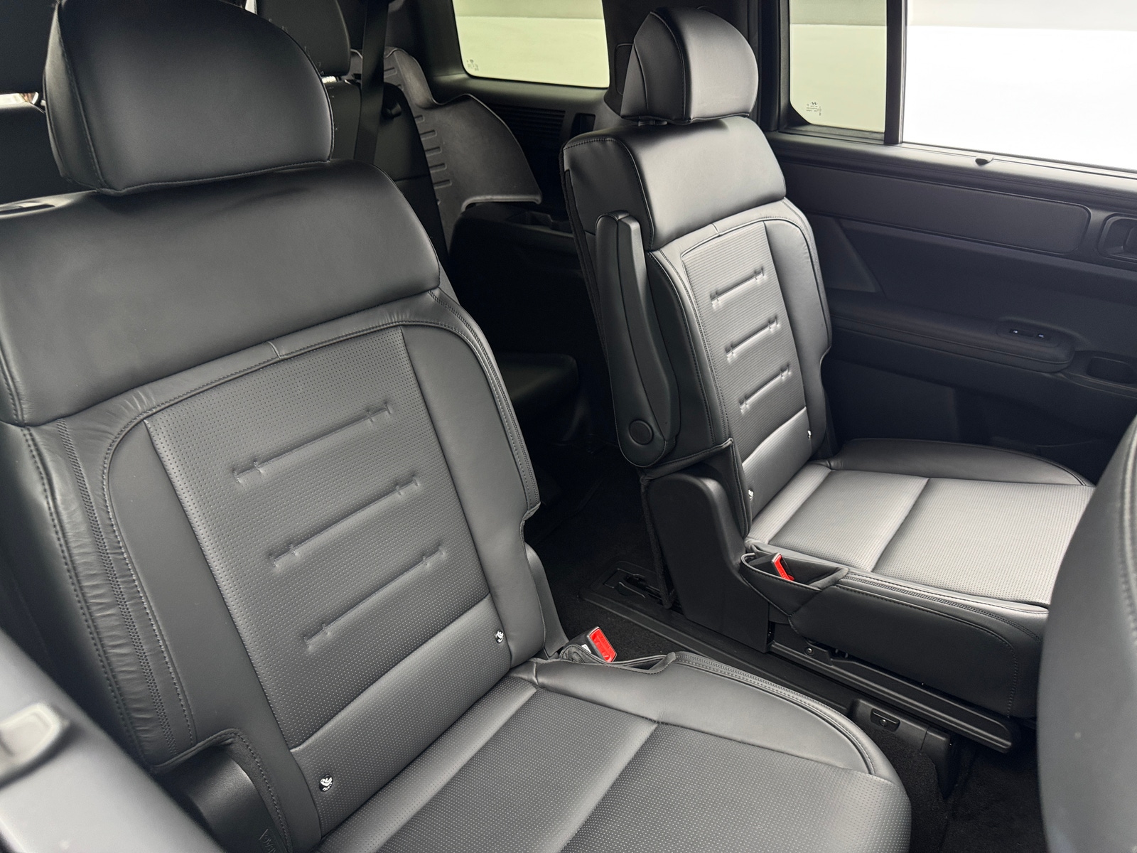 Thumbnail: 2025 Hyundai Santa Fe - 5